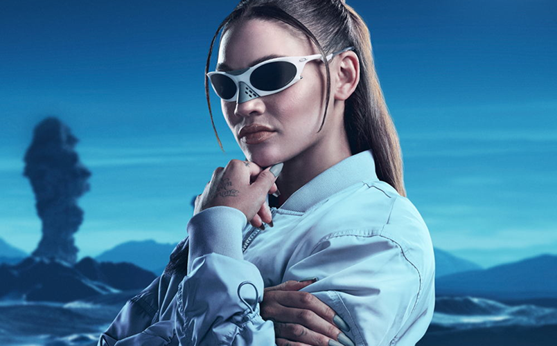 Female Oakley Sunglasses: Style Meets Performance