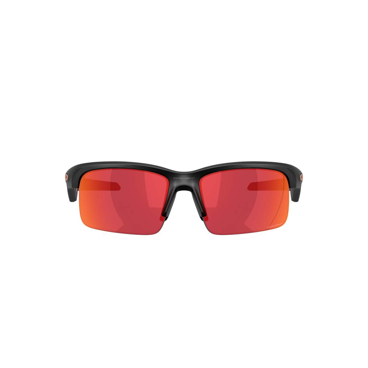 Oakley Capacitor-Matte Black Prizm Field