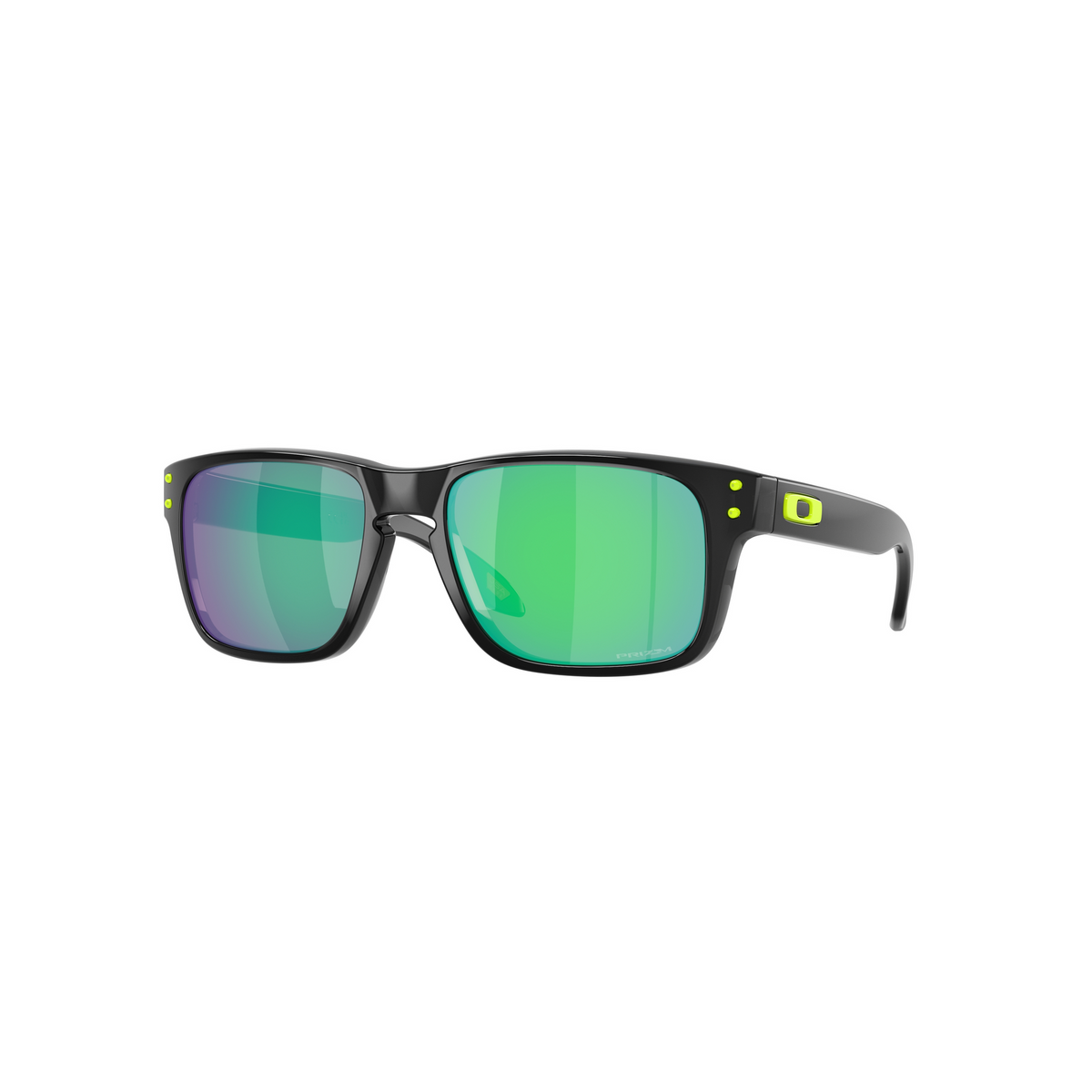 Oakley Holbrook Xxs-Black Ink Prizm Jade