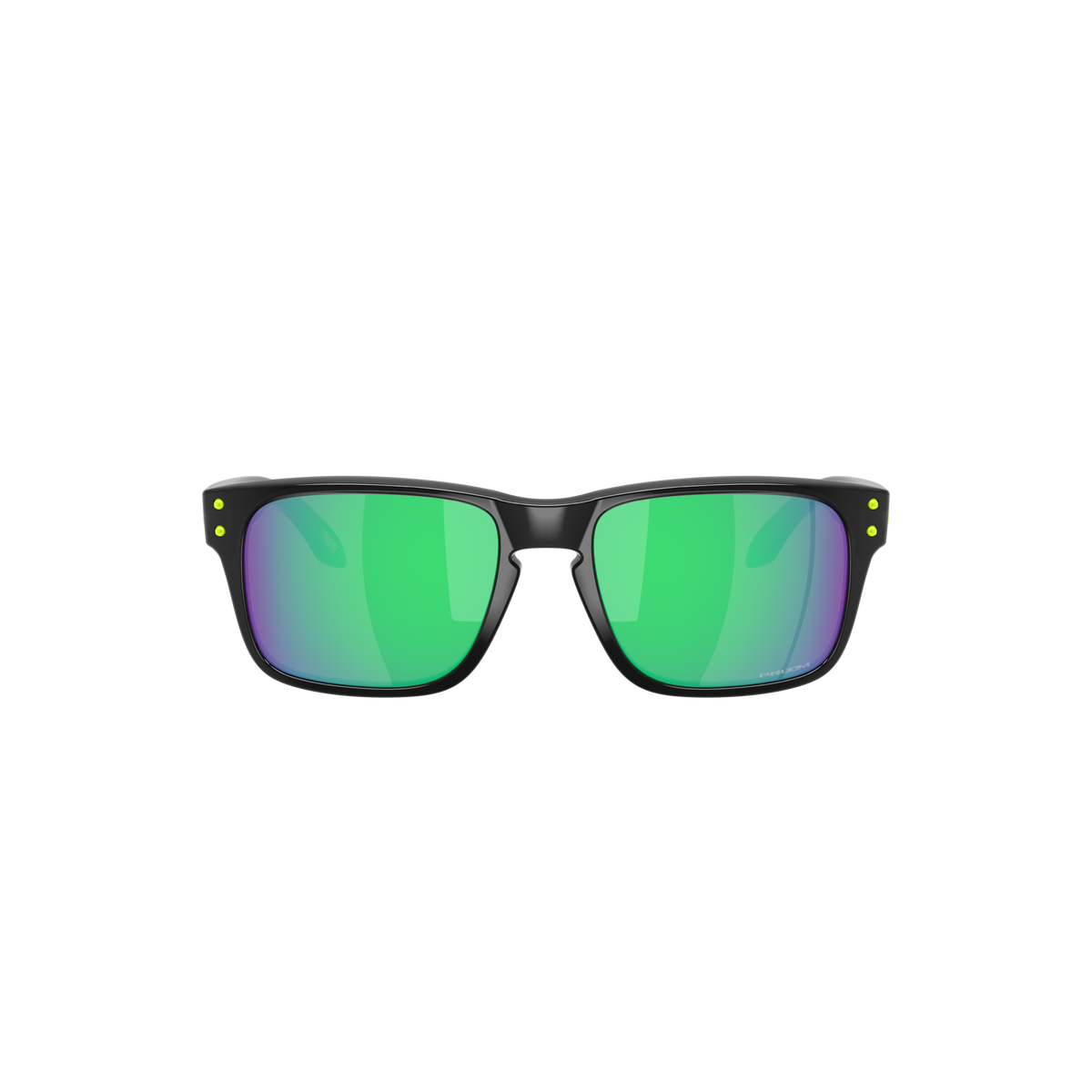 Oakley Holbrook Xxs-Black Ink Prizm Jade