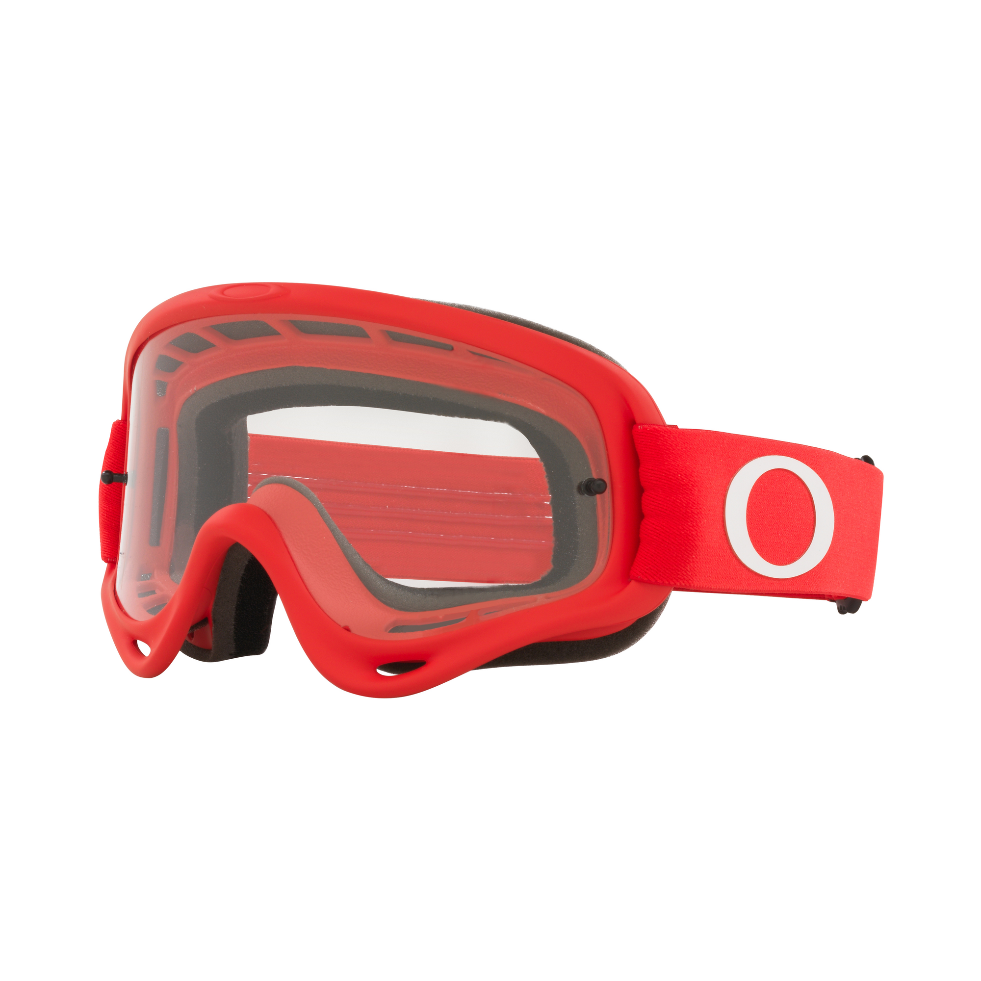 Oakley Xs O-Frame Mx-Red Clear