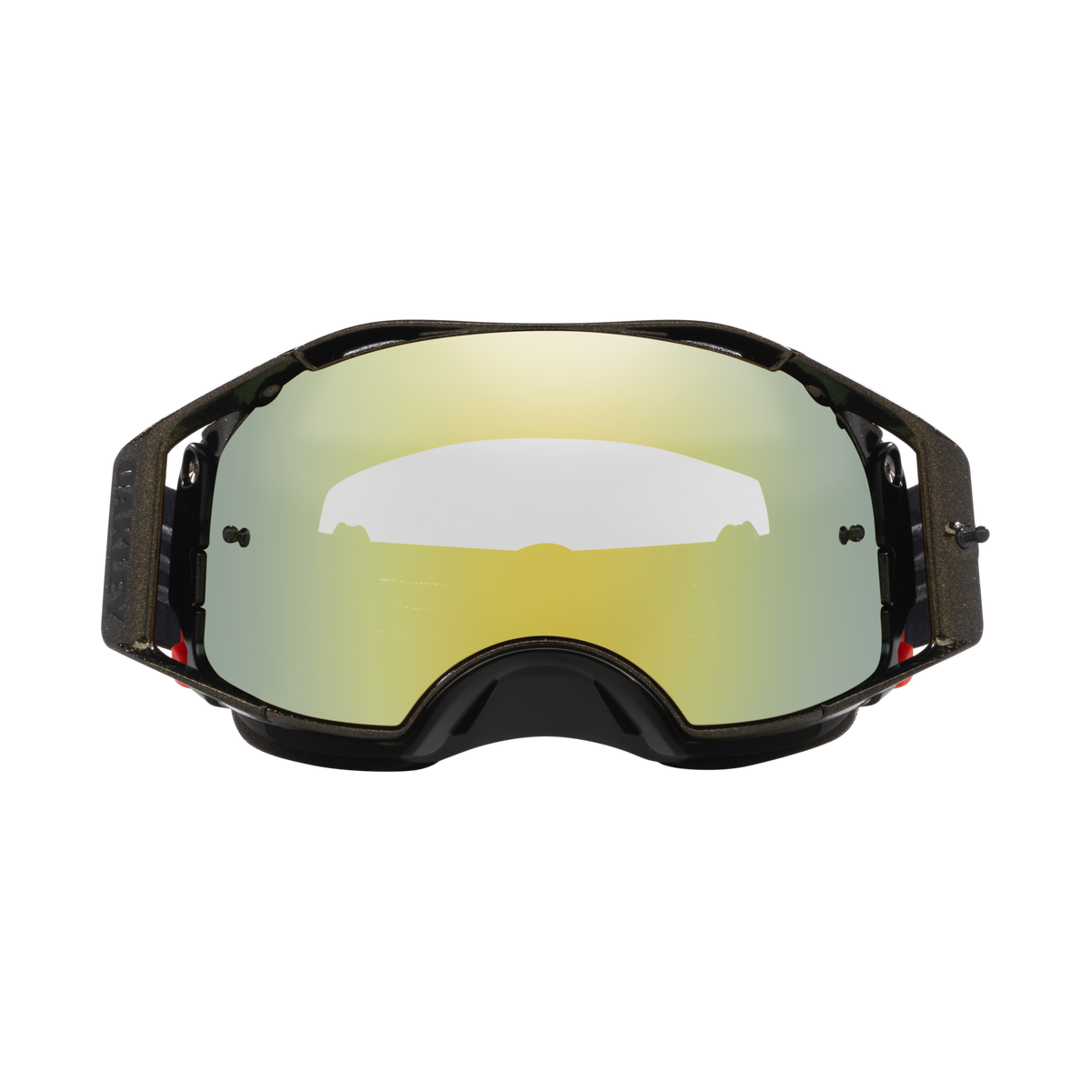 Oakley Airbrake Mx-50Th Anny 24K Iridium