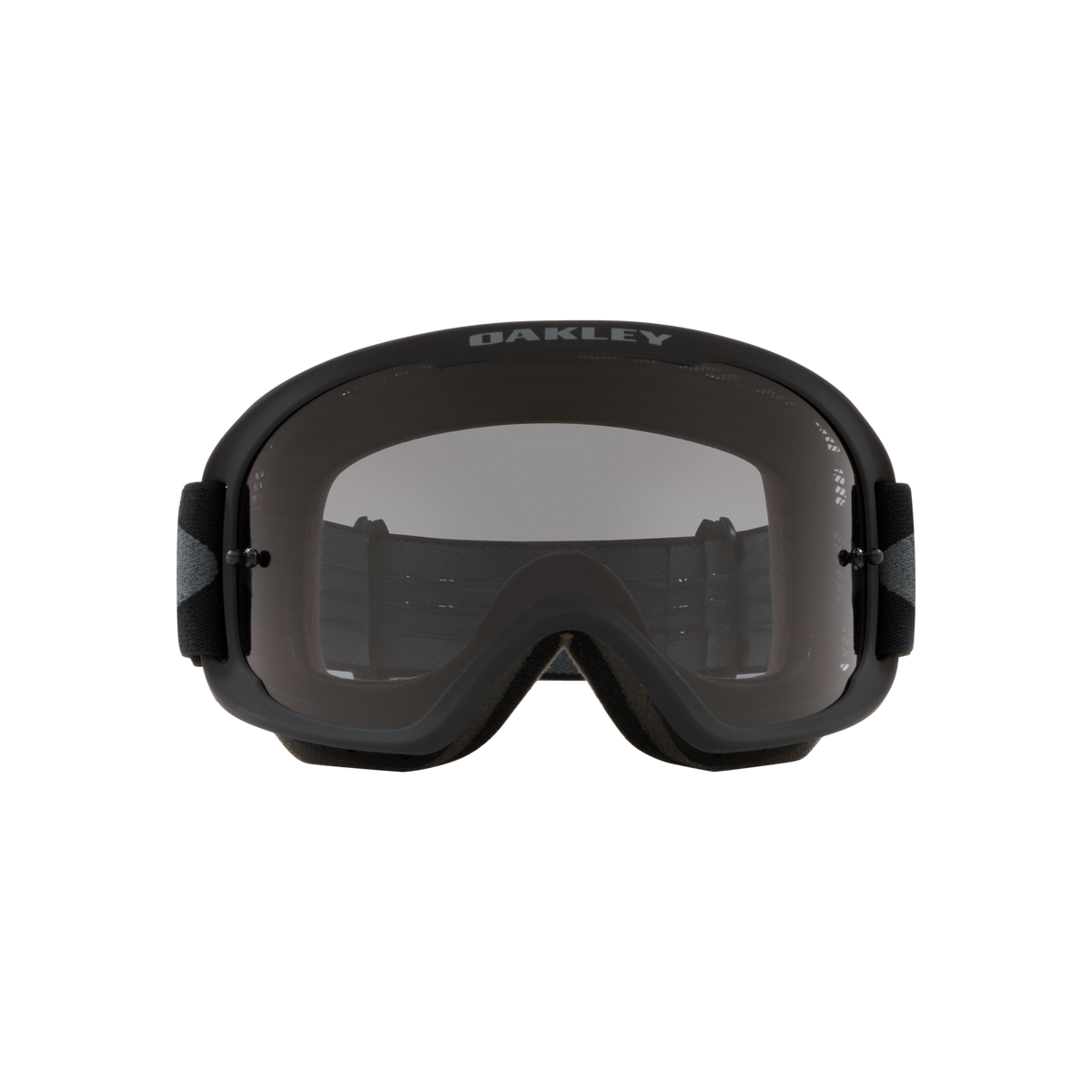 Oakley O Frame 2.0 Pro Mtb-Black Gunmetal Dark Grey