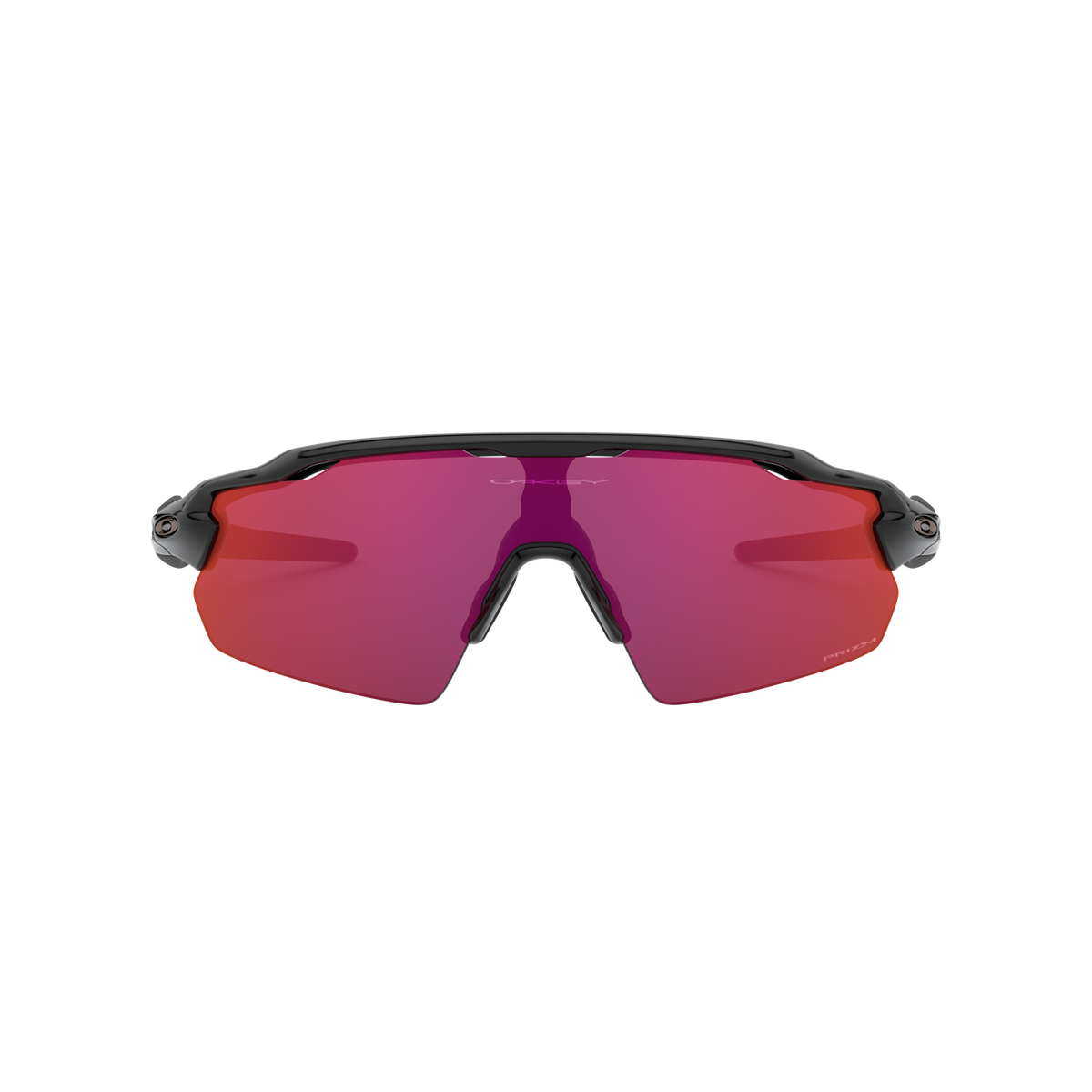 Oakley Radar Ev Pitch-Polished Black Prizm Field