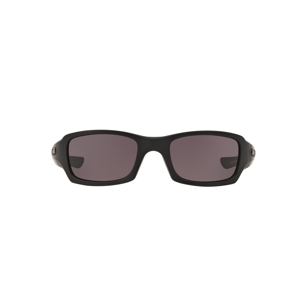 Oakley Fives Squared-Matte Black Warm Grey