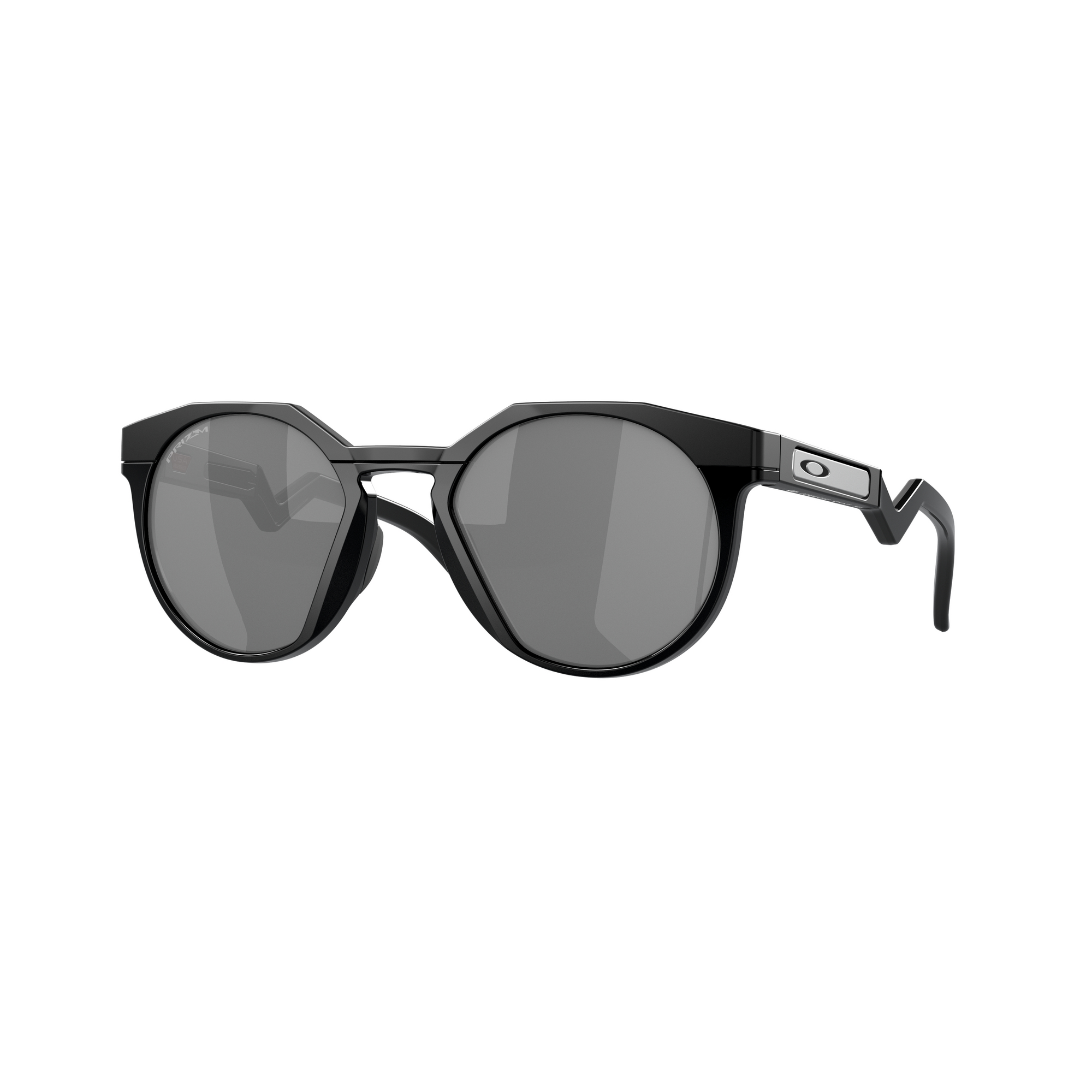 Oakley Hstn-Matte Black Prizm Black