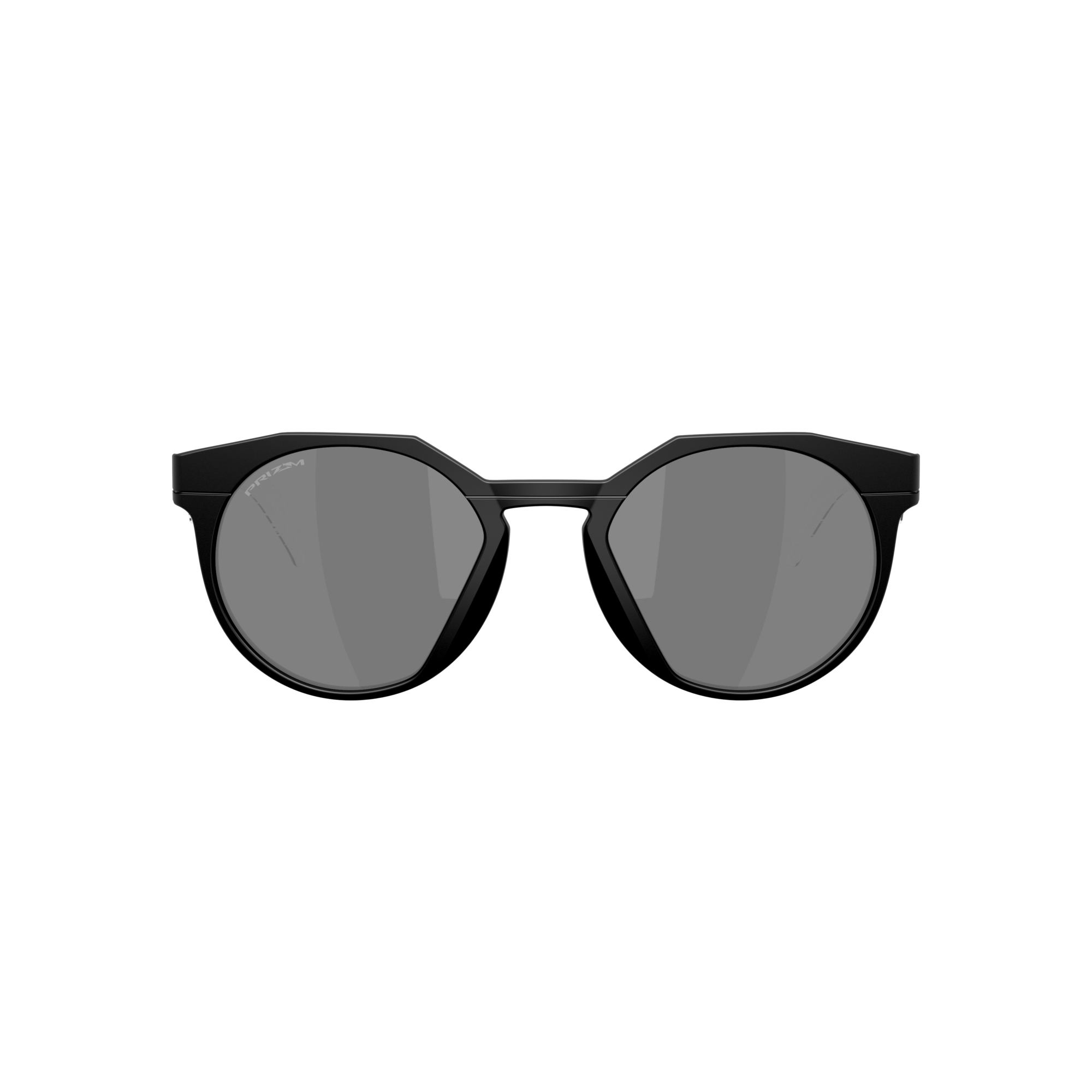 Oakley Hstn-Matte Black Prizm Black/White