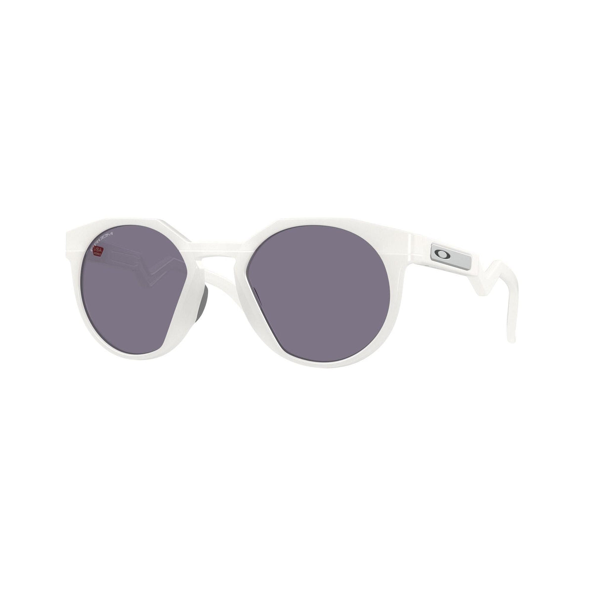 Hstn - Matt Vapor Prizm Grey