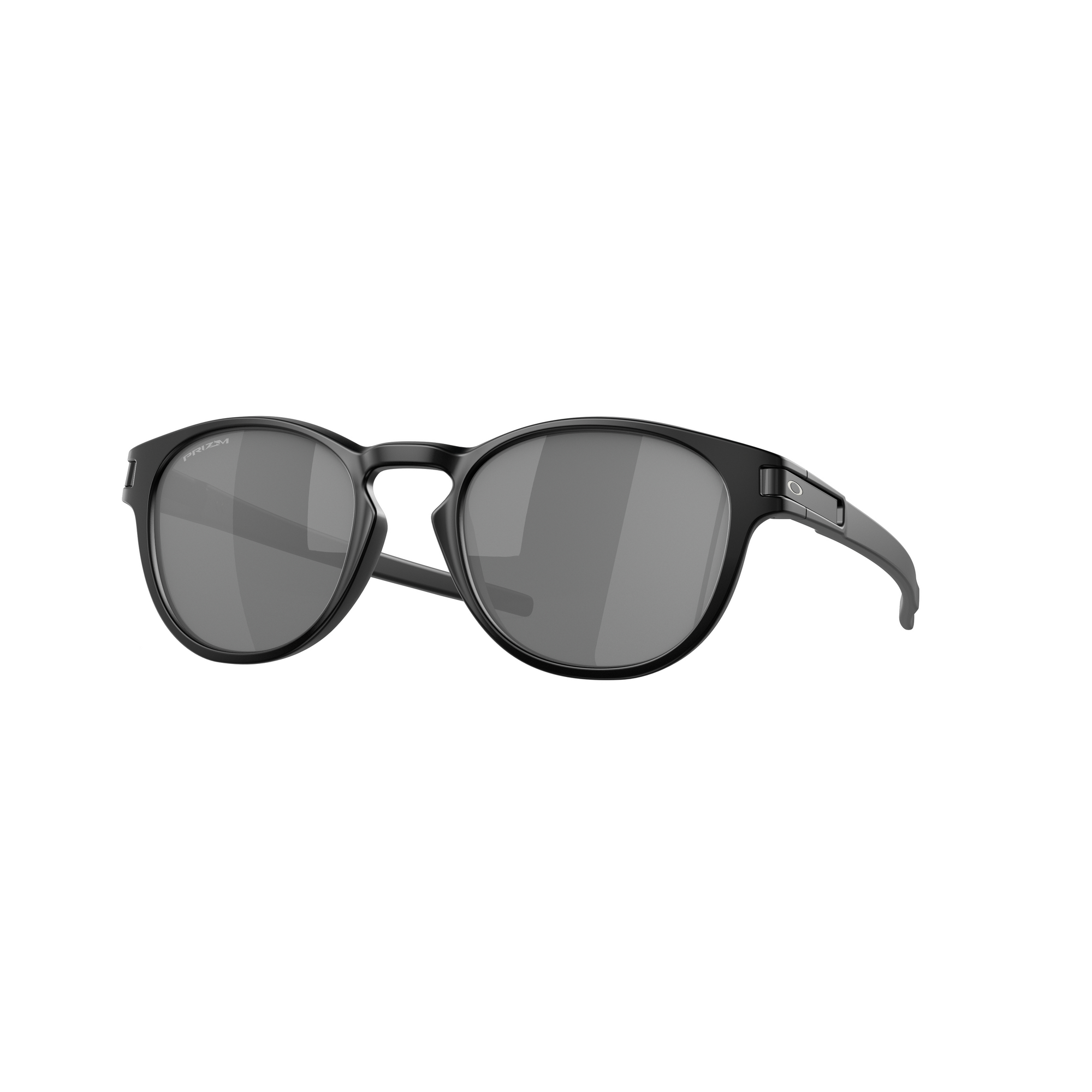 Oakley Latch-Matte Black Prizm Black