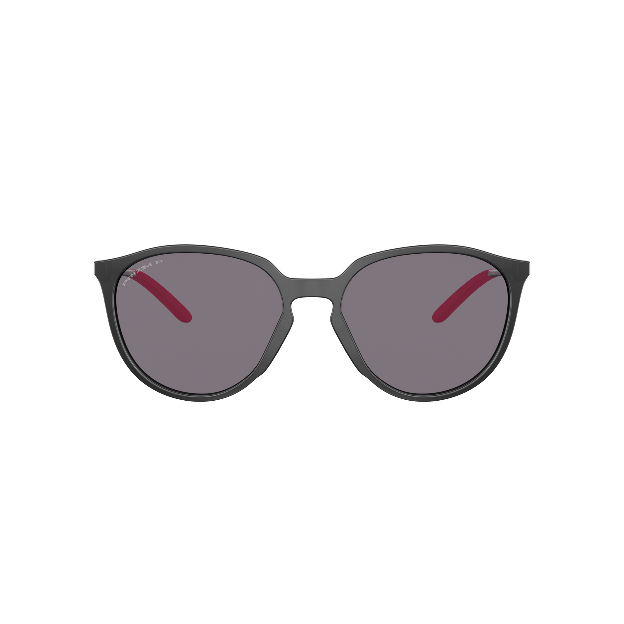Oakley Sielo-Matte Black Ink Prizm Grey Polarized