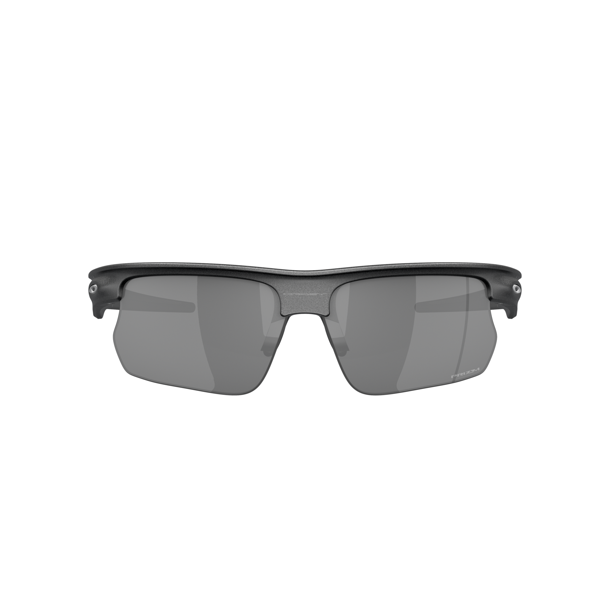 Oakley Bisphaera-Steel Prizm Black