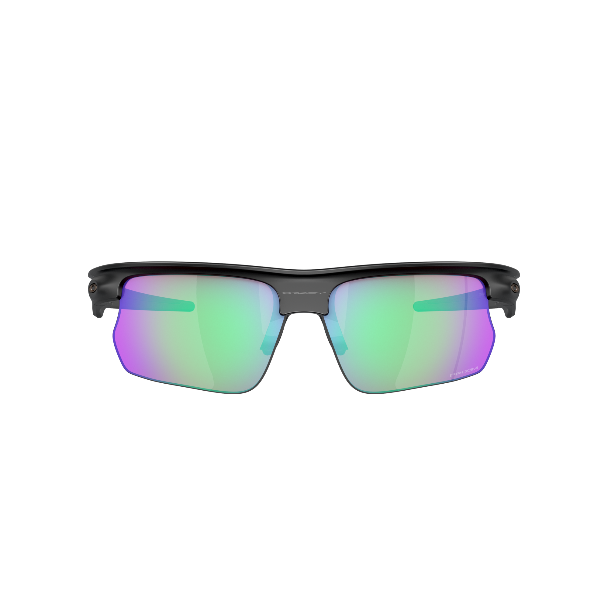 Oakley Bisphaera-Matte Black Prizm Golf