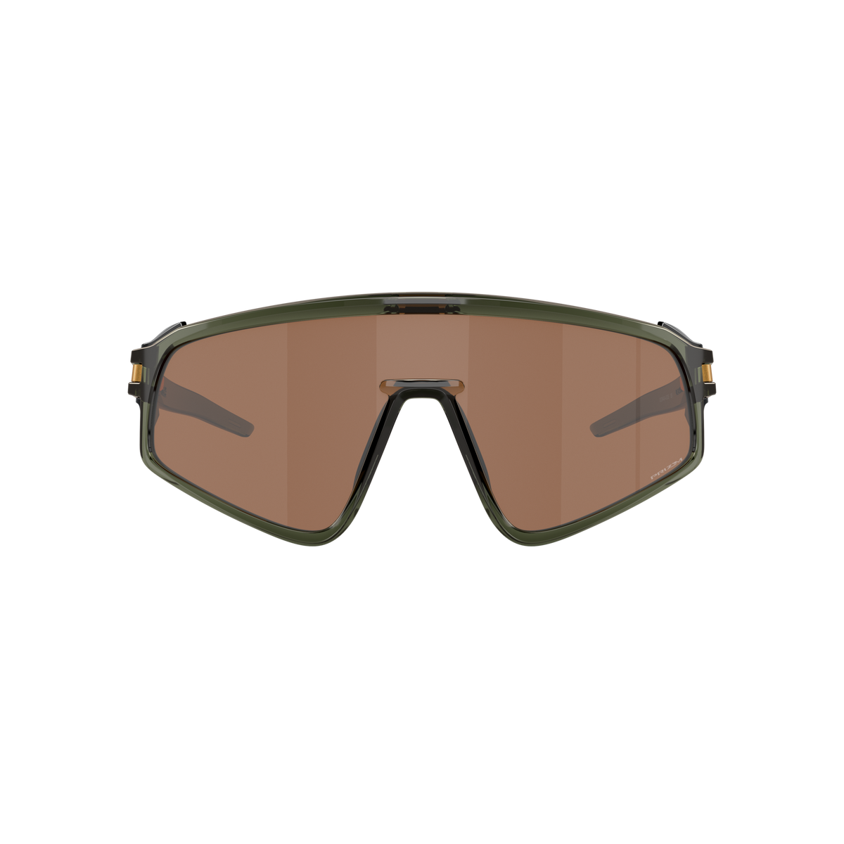 Oakley Latch Panel-Olive Ink Prizm Tungsten