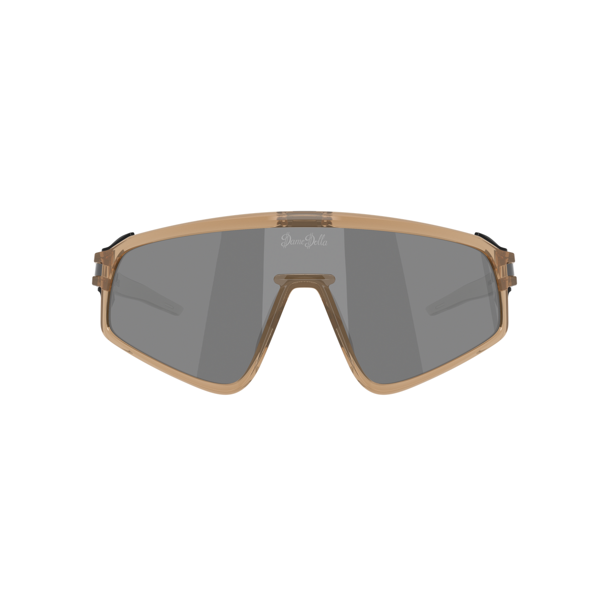 Oakley Latch Panel-Sepia Prizm Black