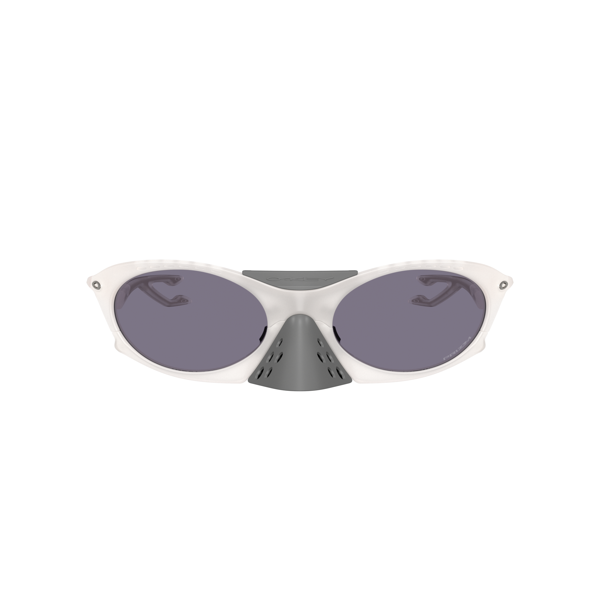 Oakley Plantaris-Matt Vapour Prism Grey