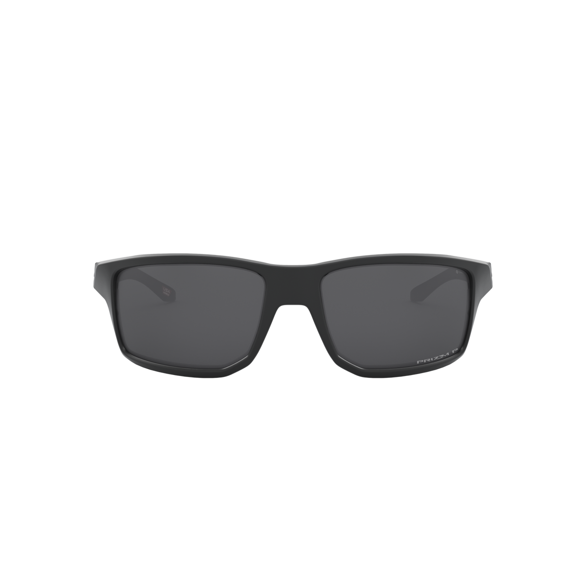 Oakley Gibston-Matte Black Prizm Black Polarized