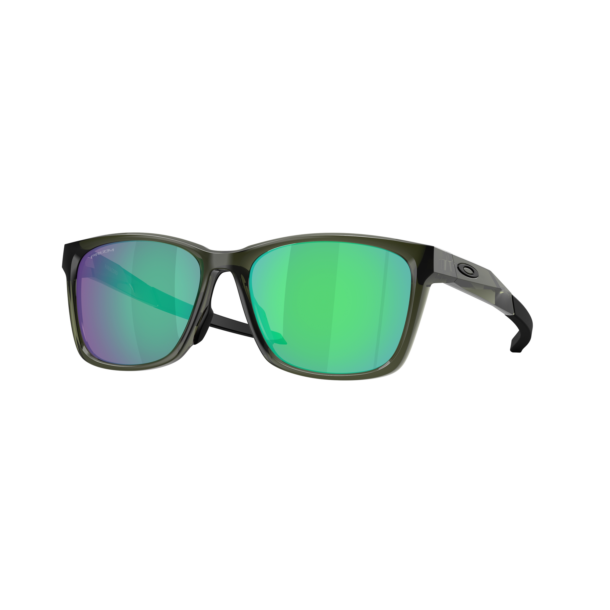 Oakley Paracord-Olive Ink Prizm Jade