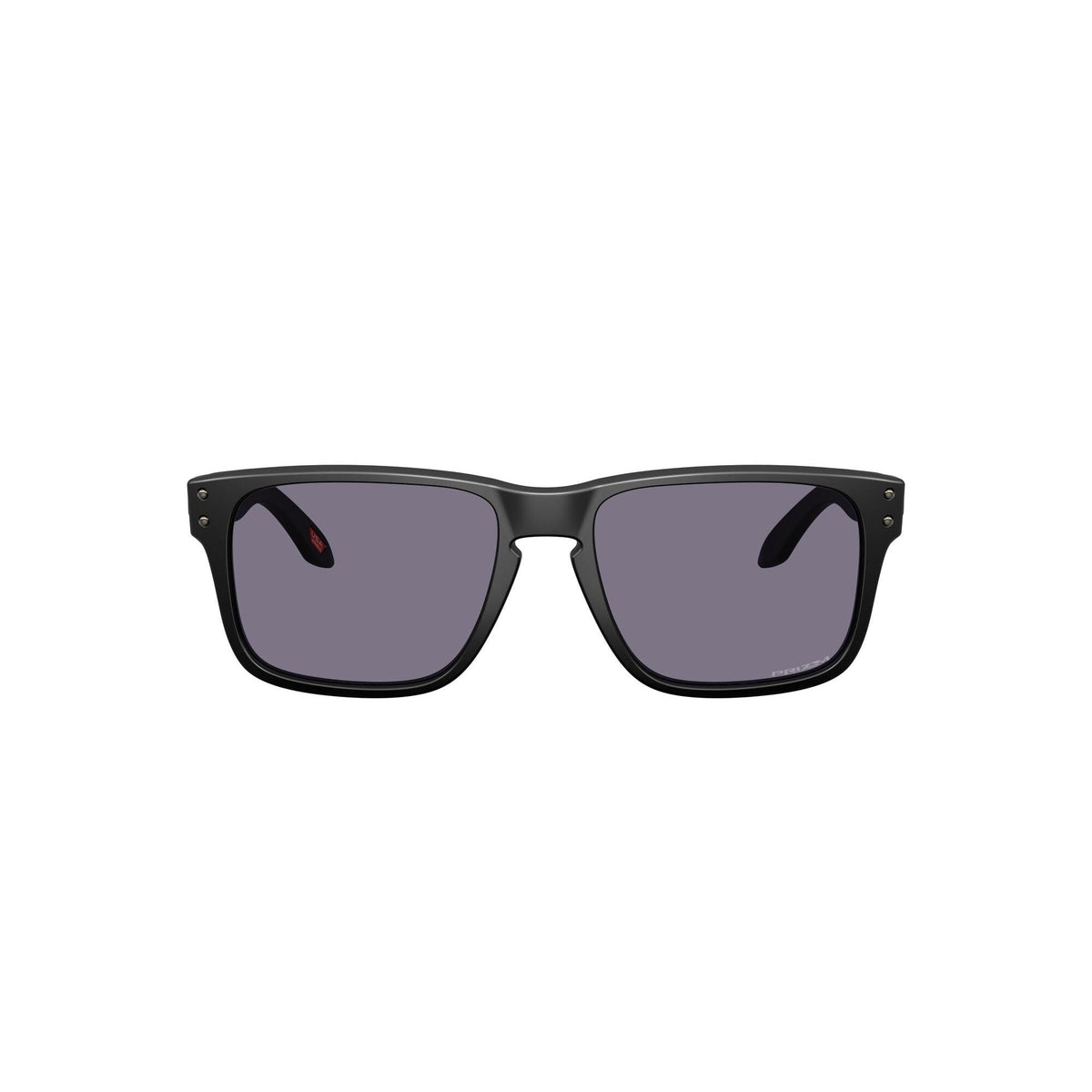 Holbrook S - Matte Black Prizm Grey
