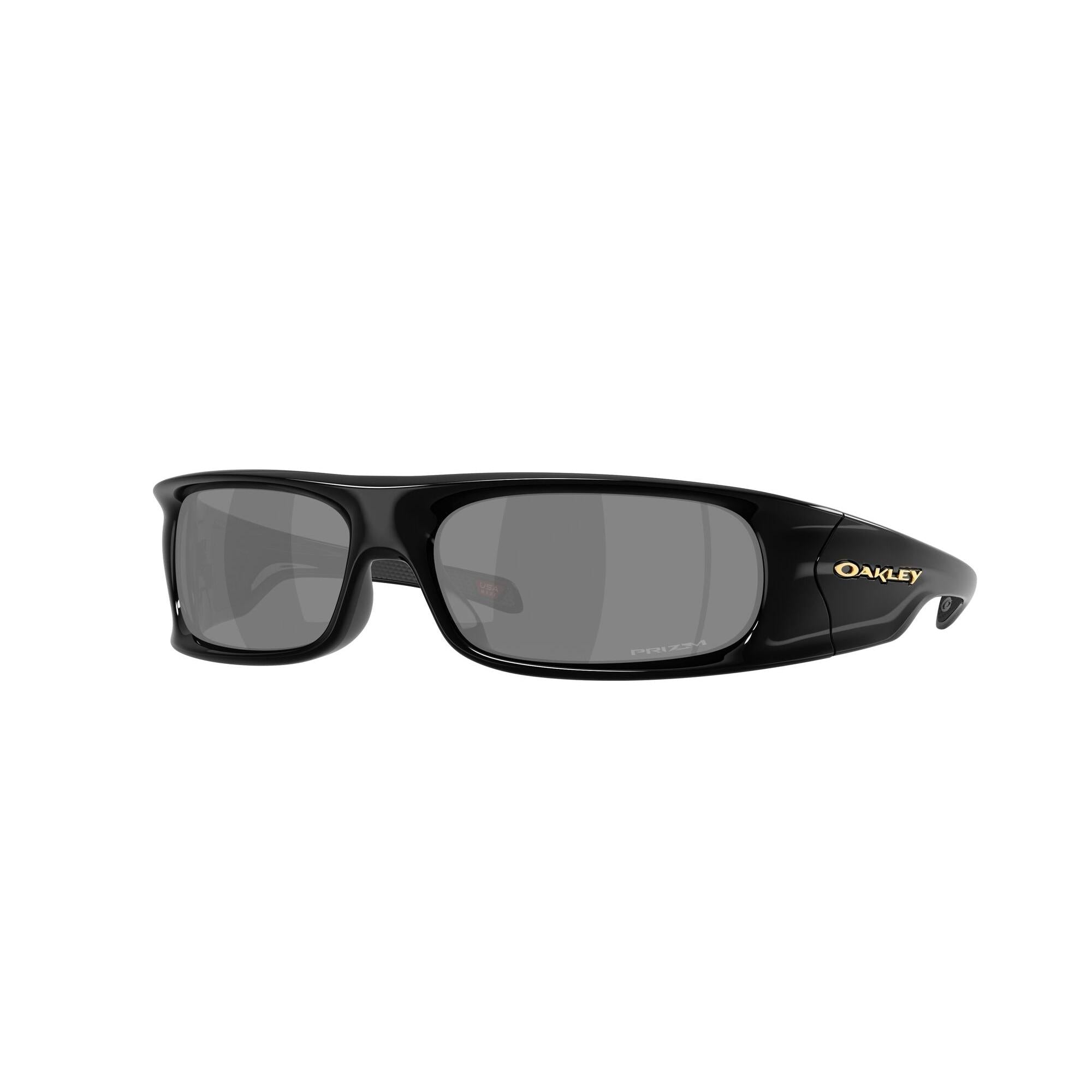Oakley Highland-Black Prizm Black