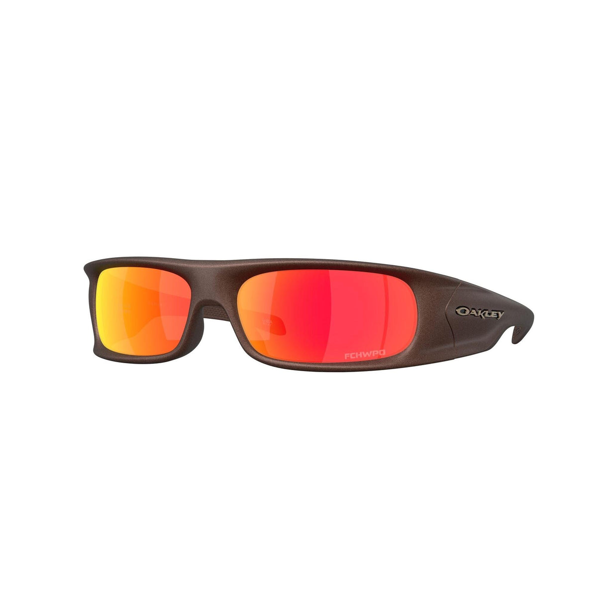 Highland - Corten Prizm Ruby