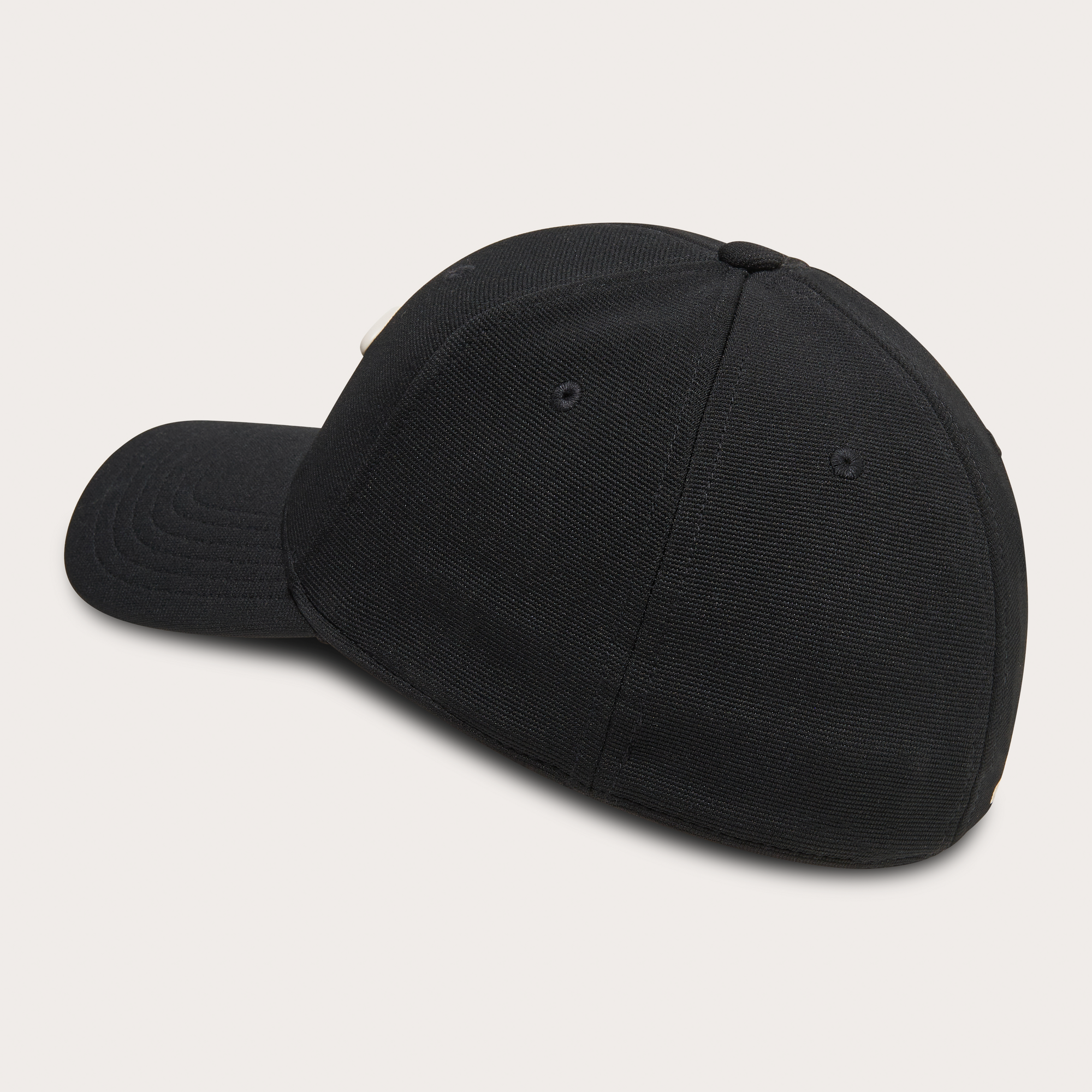 Oakley Tincan Cap-Black/Light Grey