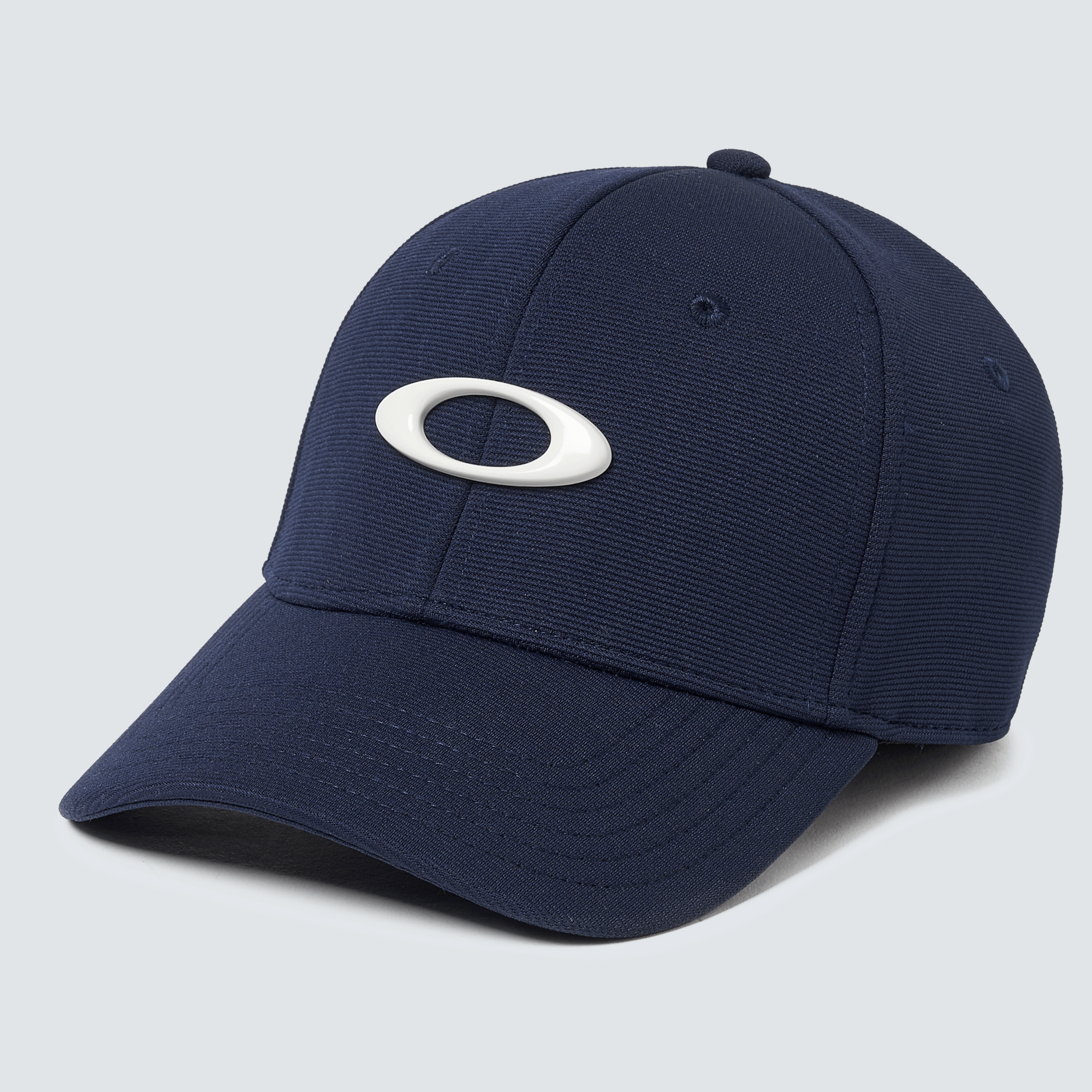 Oakley Tincan Cap-Fathom/Light Grey