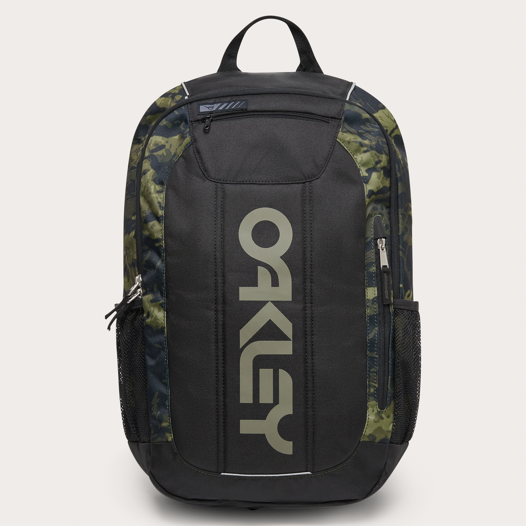 Oakley Enduro 20L 3.0 Backpack-Tiger Camo Green