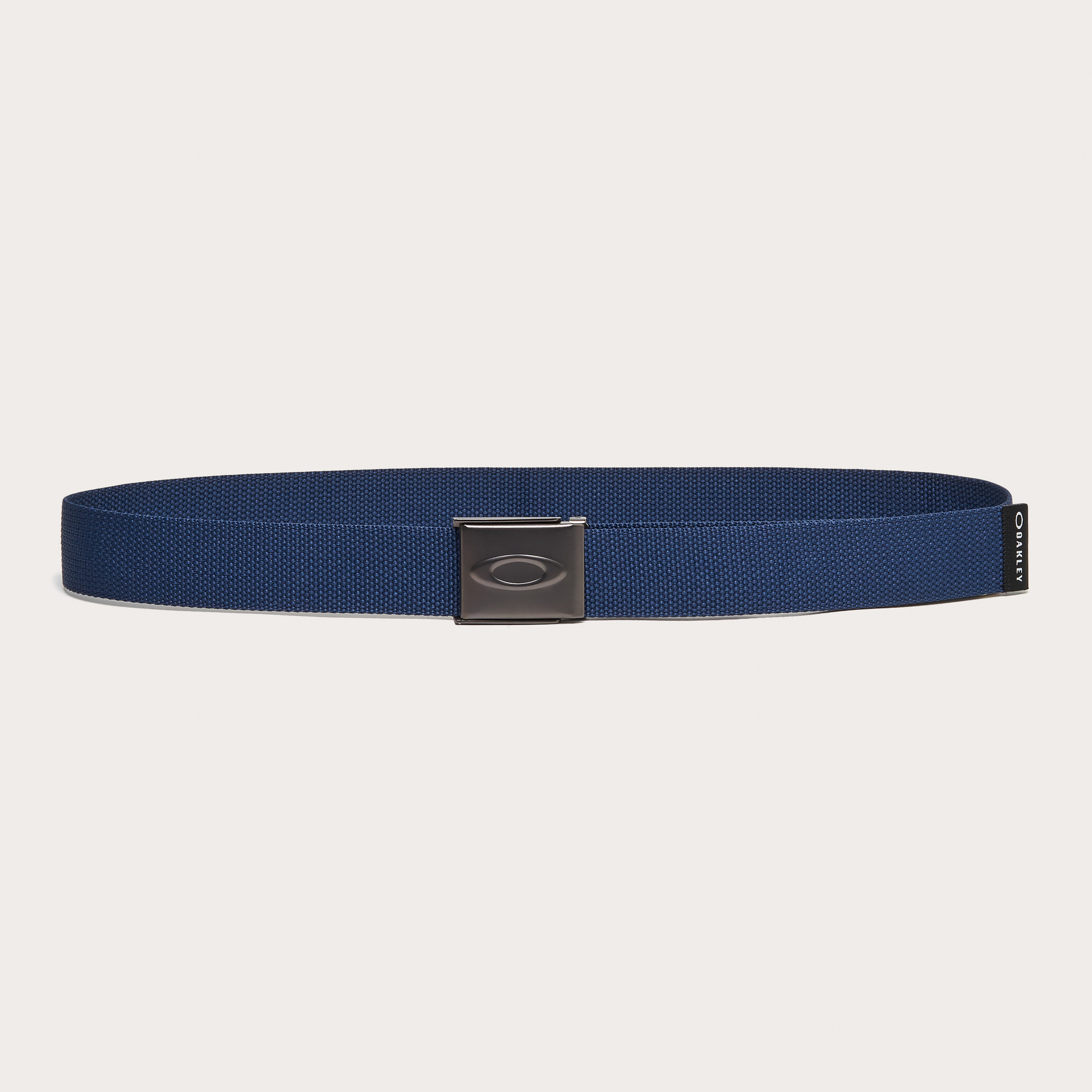 Oakley Ellipse Web Belt-Team Navy