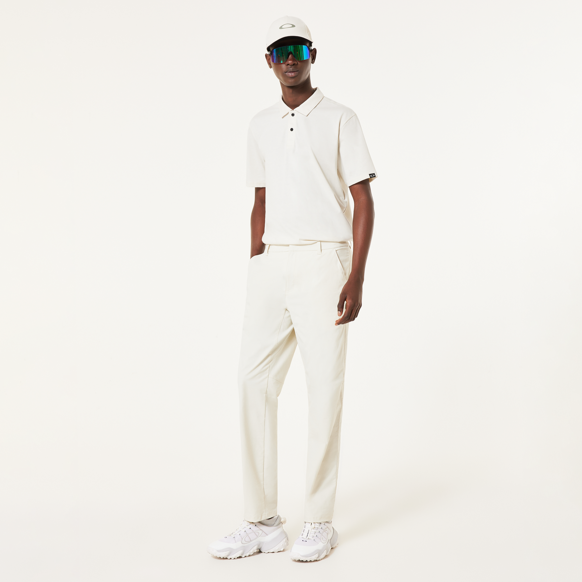Oakley Perf Terrain Pant-Mist