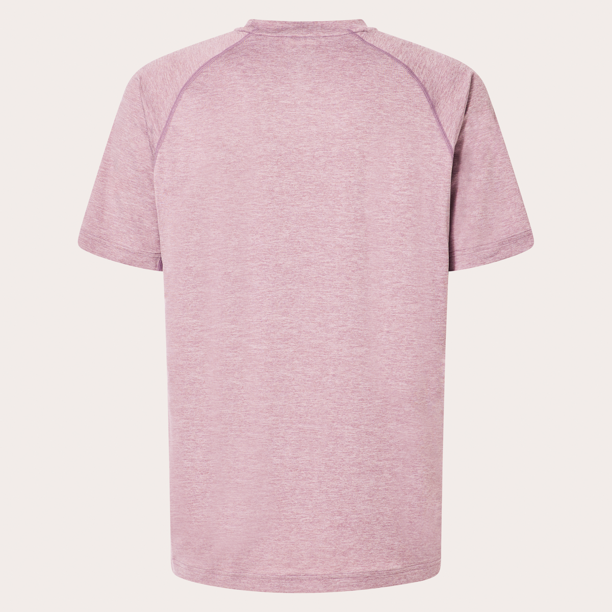 Oakley O Fit Rc Ss Tee-Toadstool/Arctic Wh Hthr