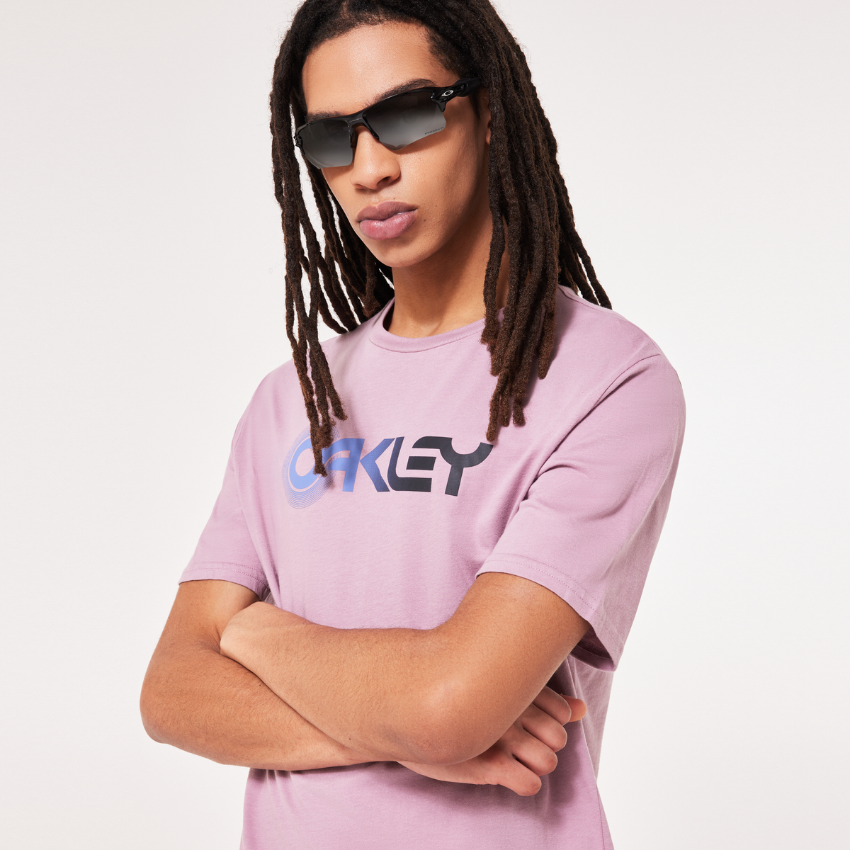 Oakley Rings Tee-Toadstool