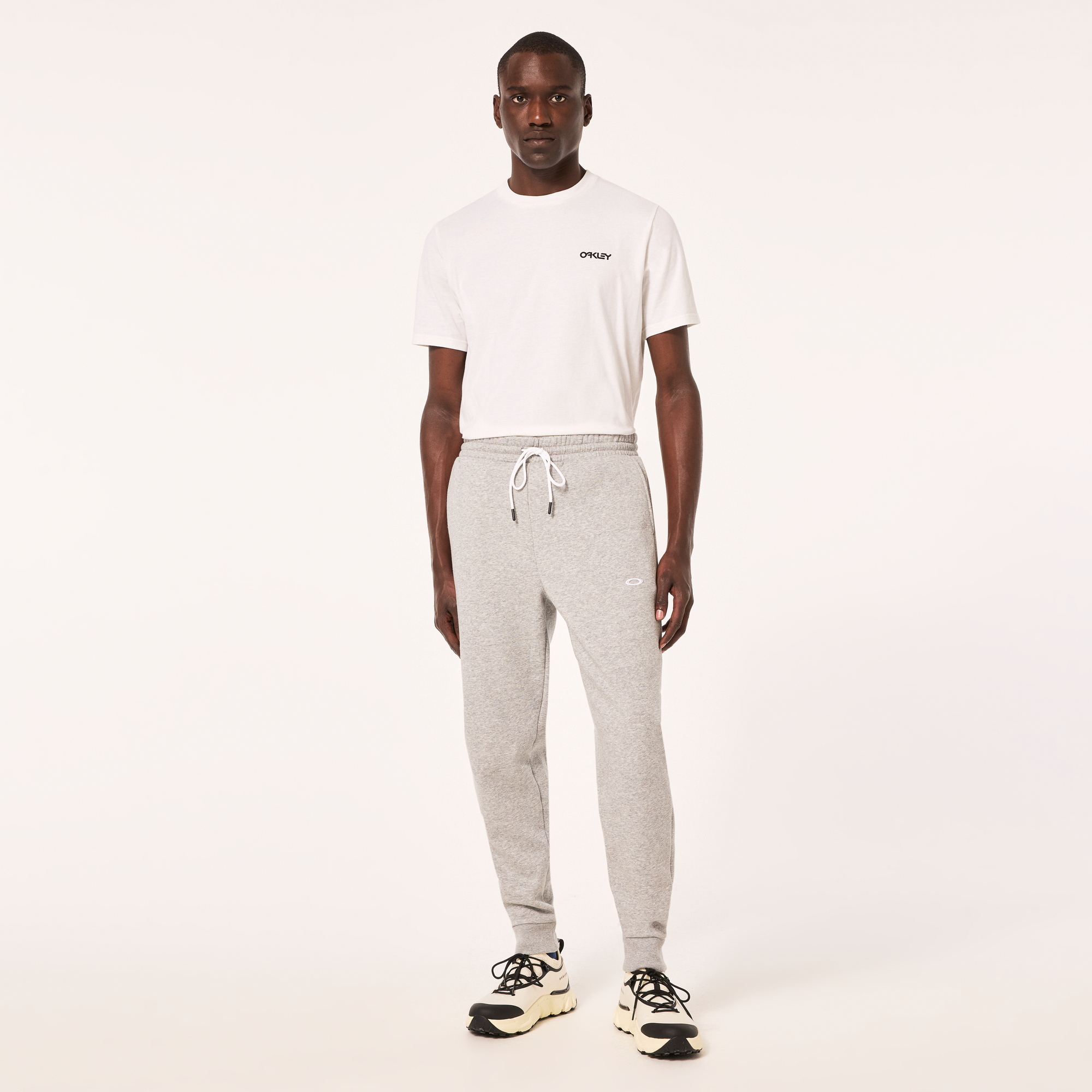 Oakley Relax Jogger 2.0-New Granite Hthr
