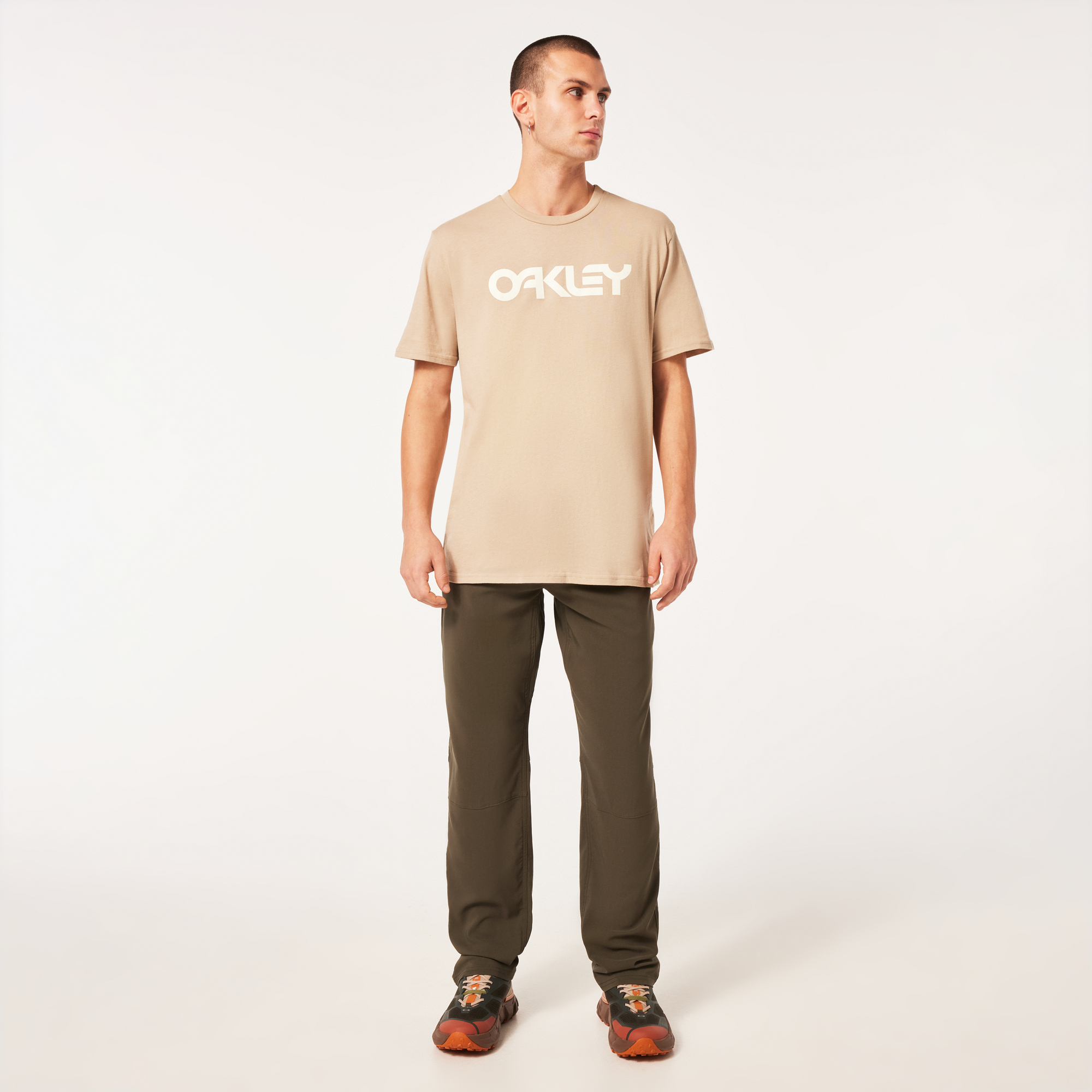 Oakley Perf 5 Utility Pant 2.0-New Dark Brush