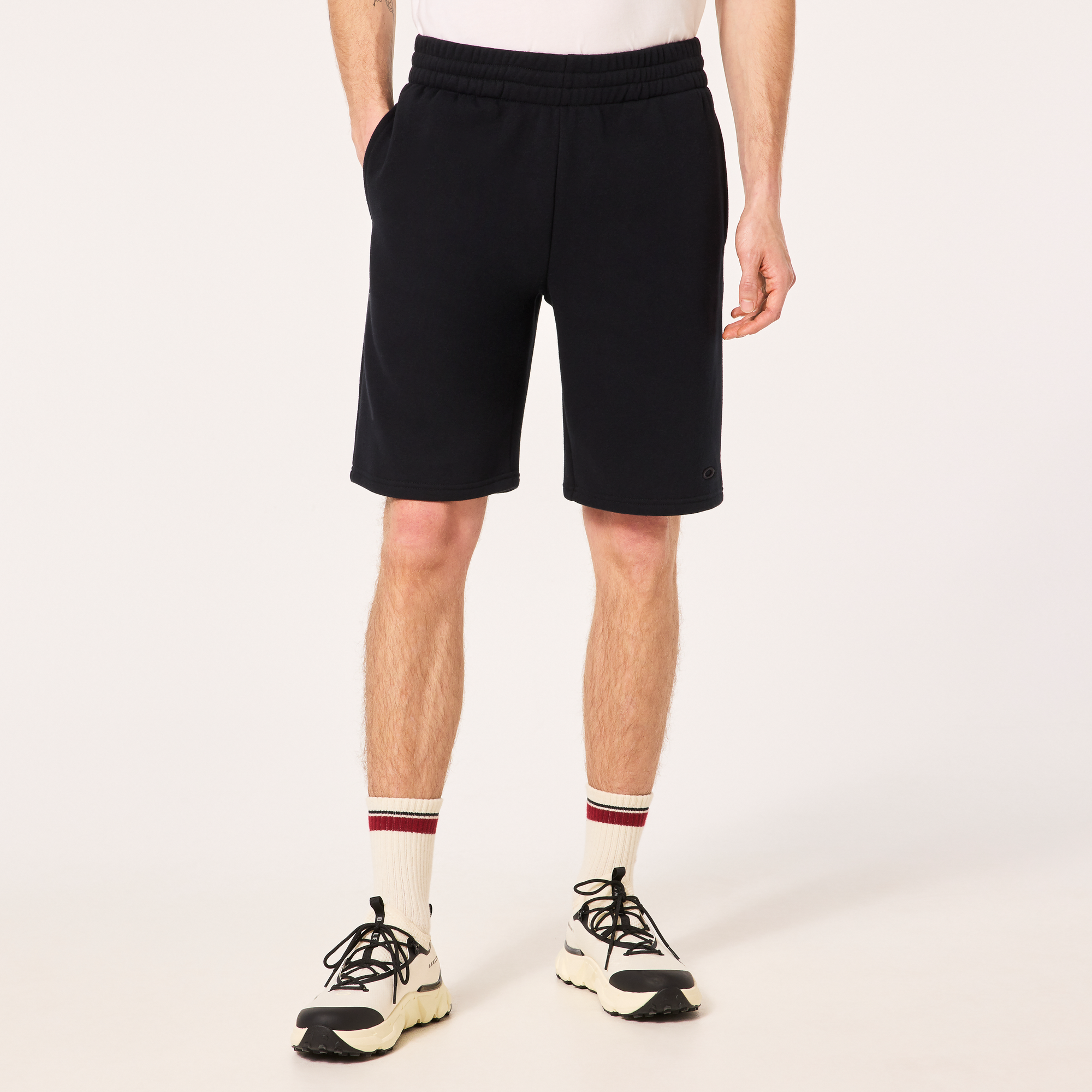 Oakley Relax Short 2.0-Blackout