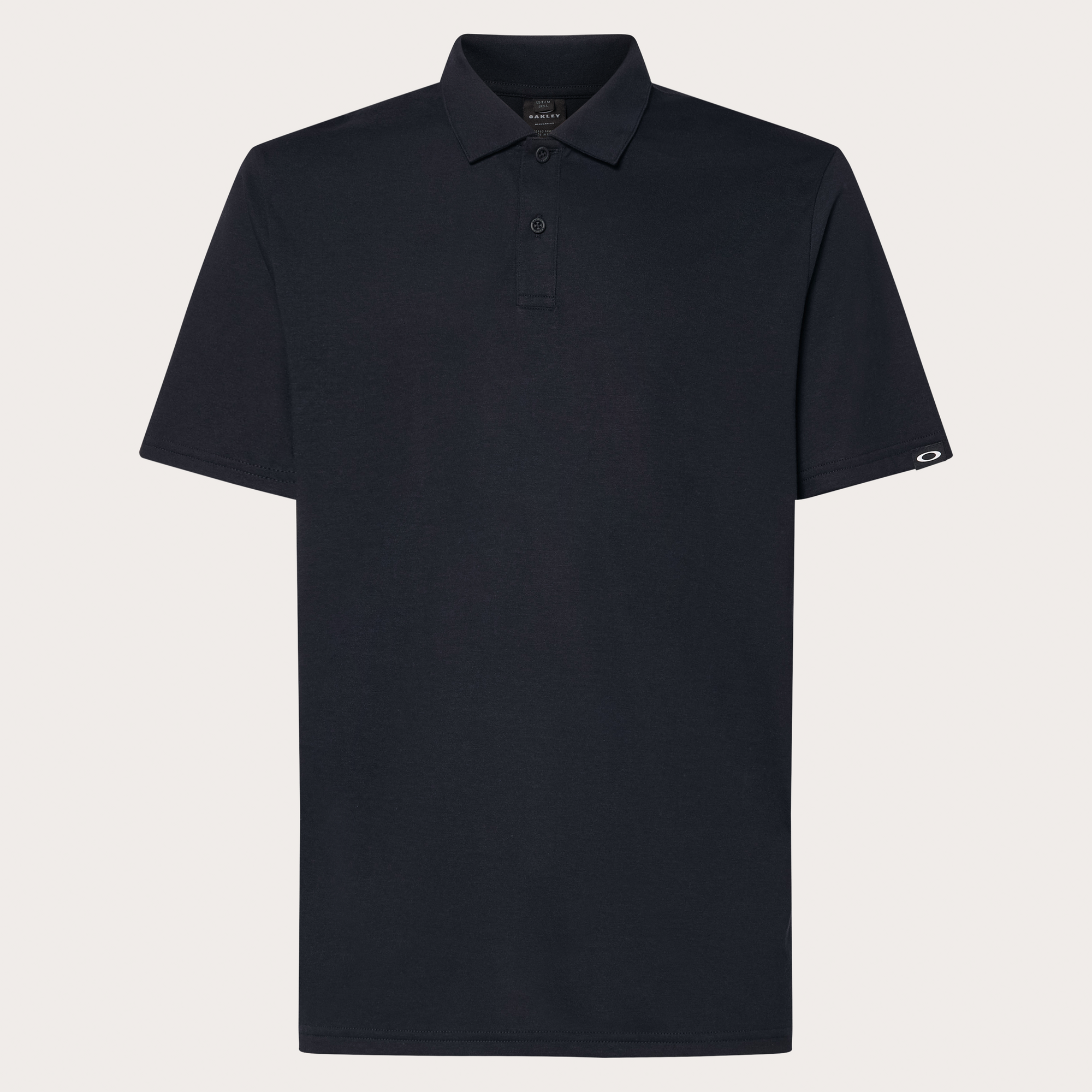 Oakley Transition Polo-Blackout