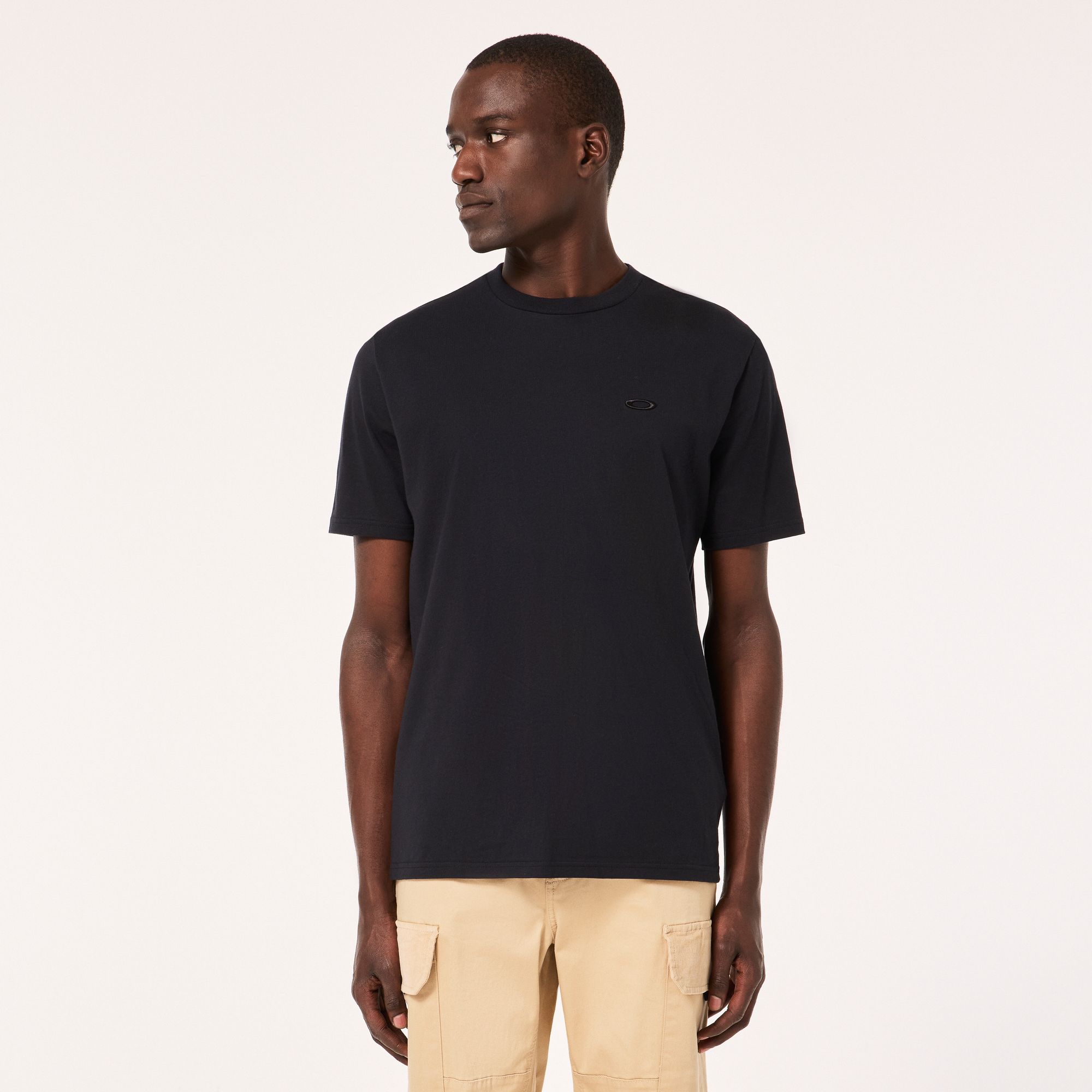 Oakley Relax Tee 2.0-Blackout