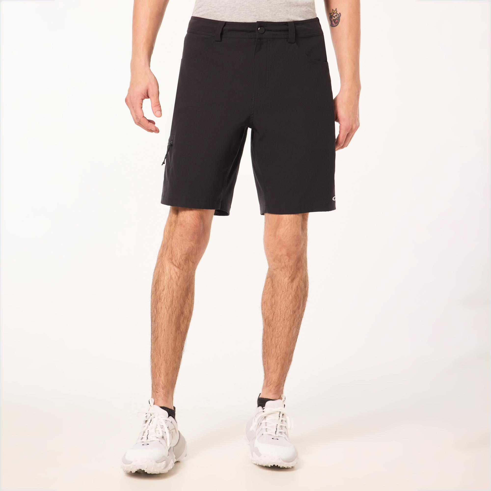 Oakley Golf Hybrid Short-Blackout
