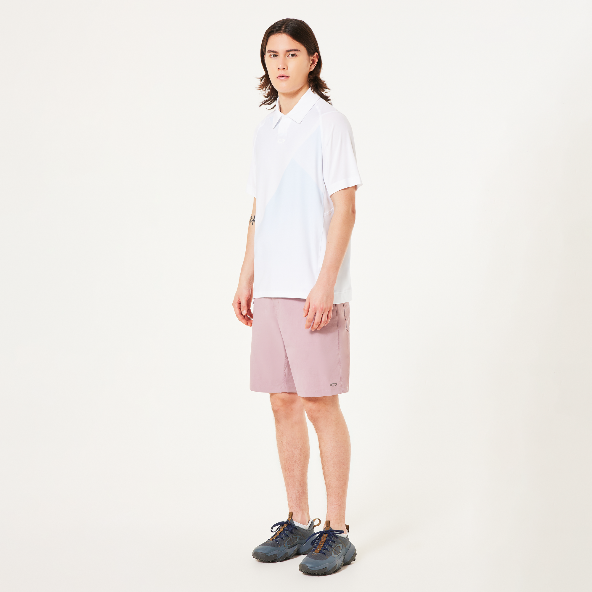 Oakley Golf Hybrid Short-Toadstool