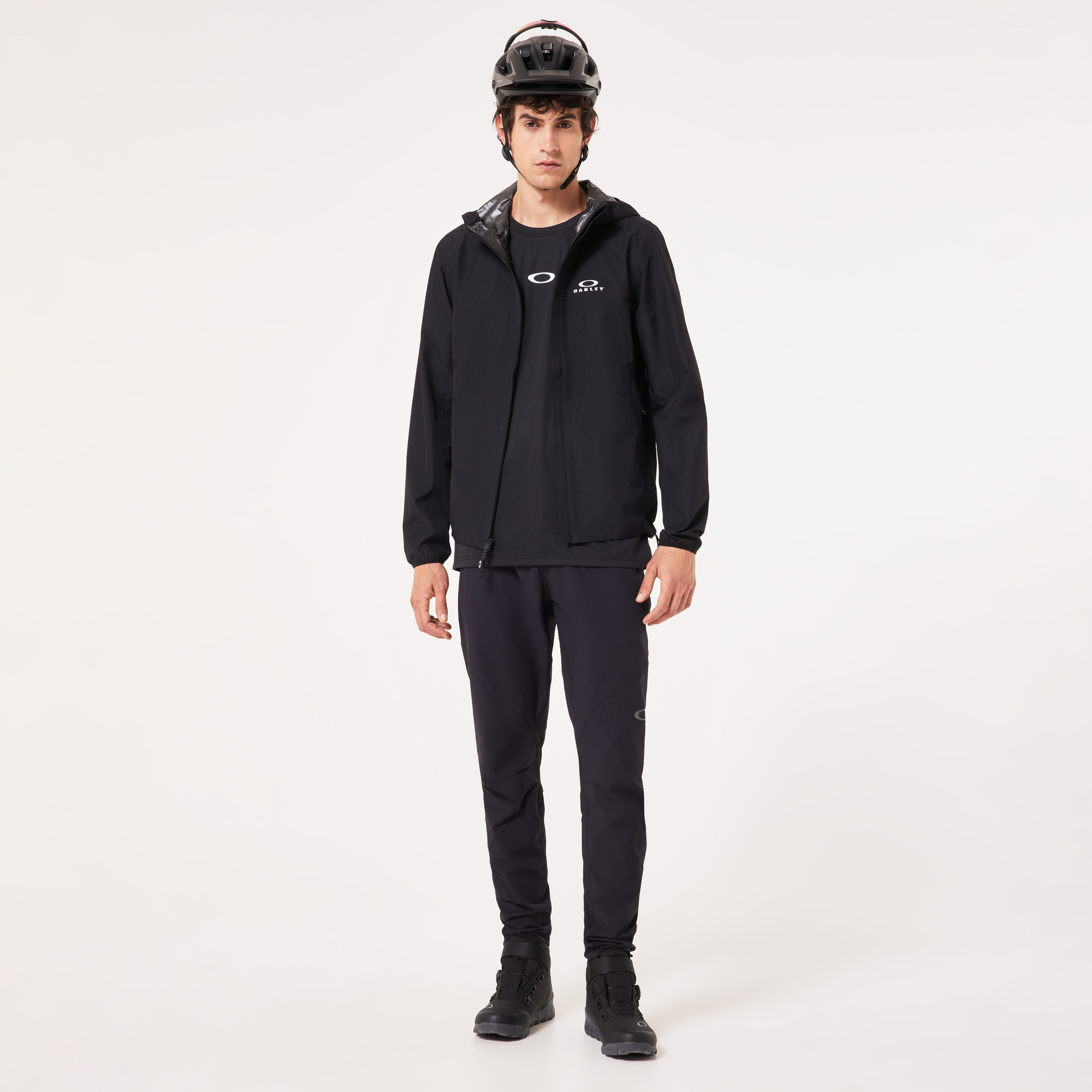 Oakley Elements Shell Jacket 2.0-Blackout