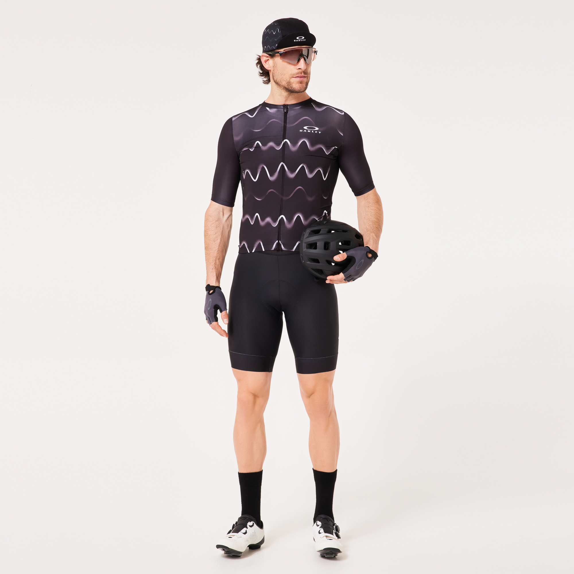 Oakley Icon Classic Bib 2.0-Blackout