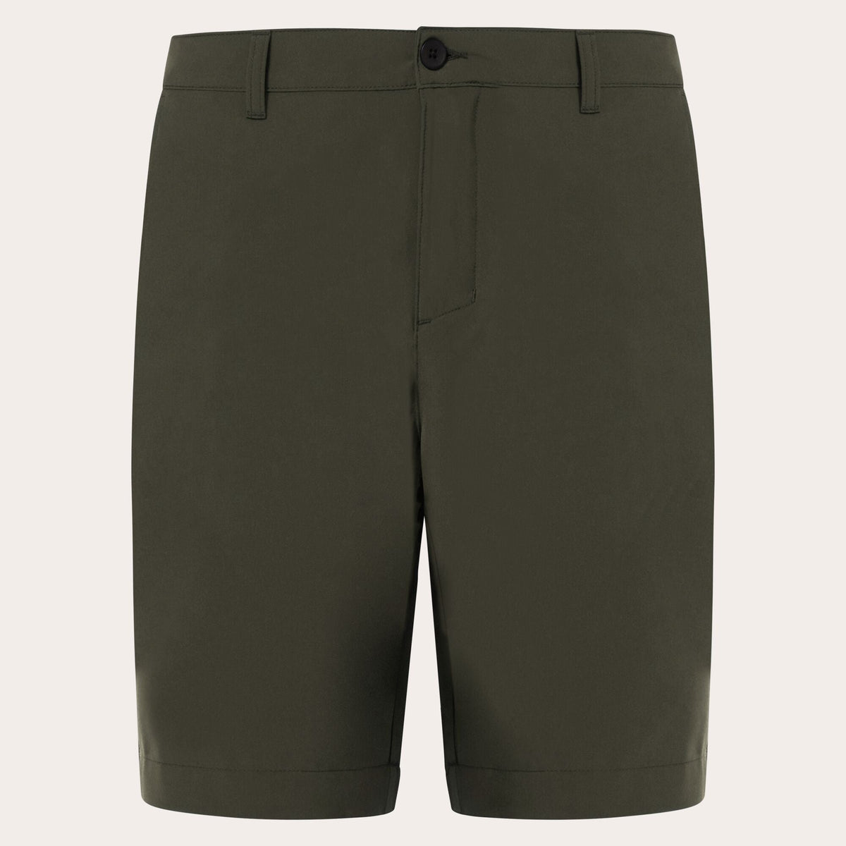 Utility Chino Short - Army Green