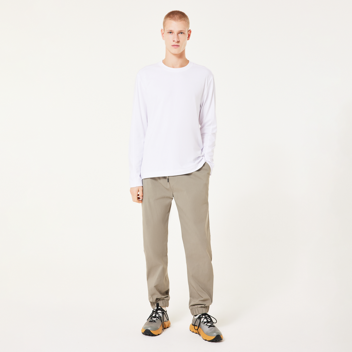 Oakley All Day Jogger-Boulder Green