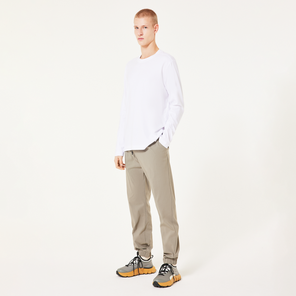 Oakley All Day Jogger-Boulder Green