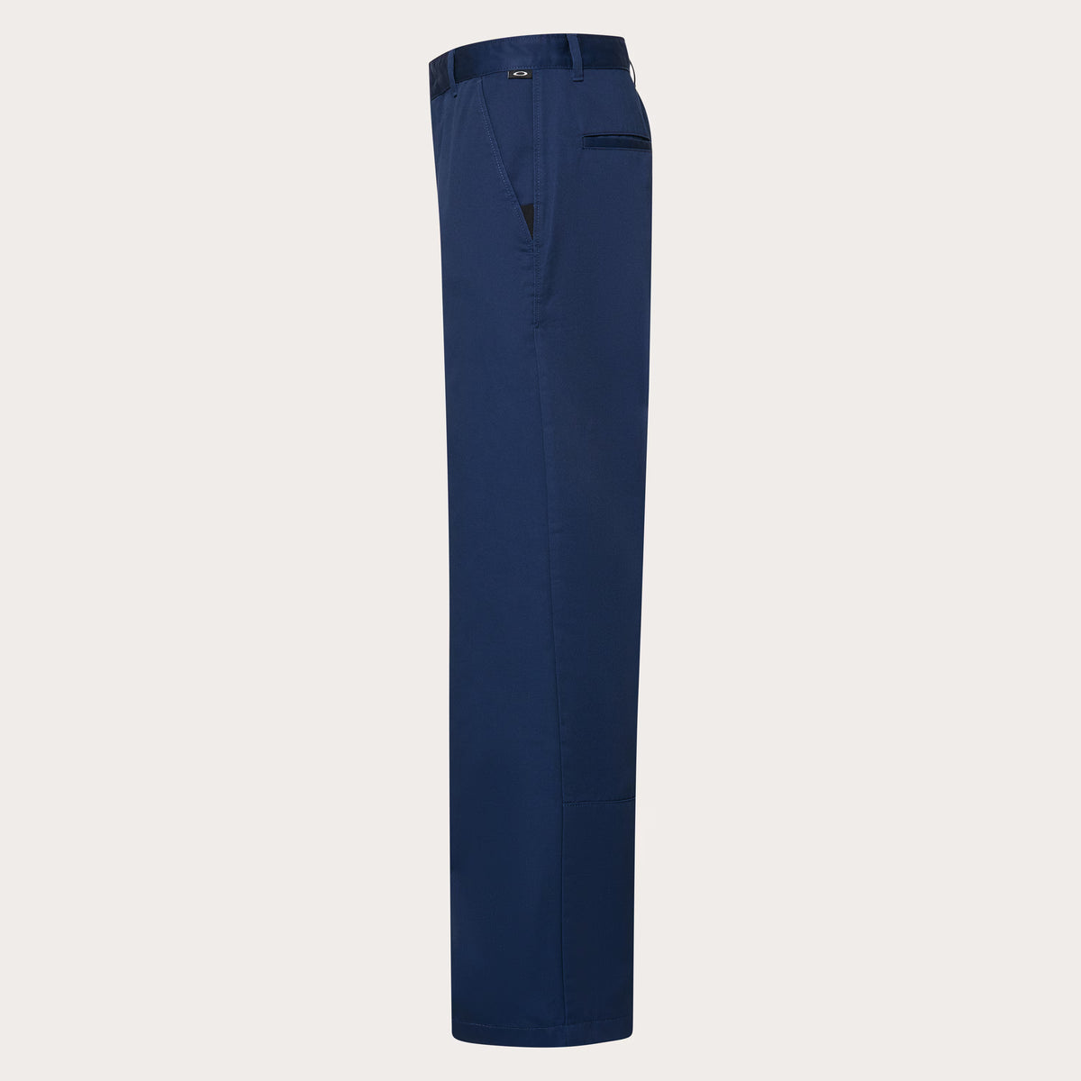 Oakley Allday Wide Leg Chino Pants - Abyss