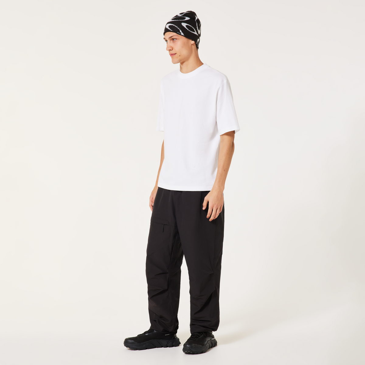 Oakley Soho Gen Ss Tee - White