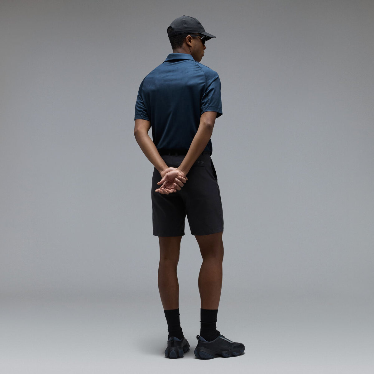 Take Pro Redux Short - Pitch Black