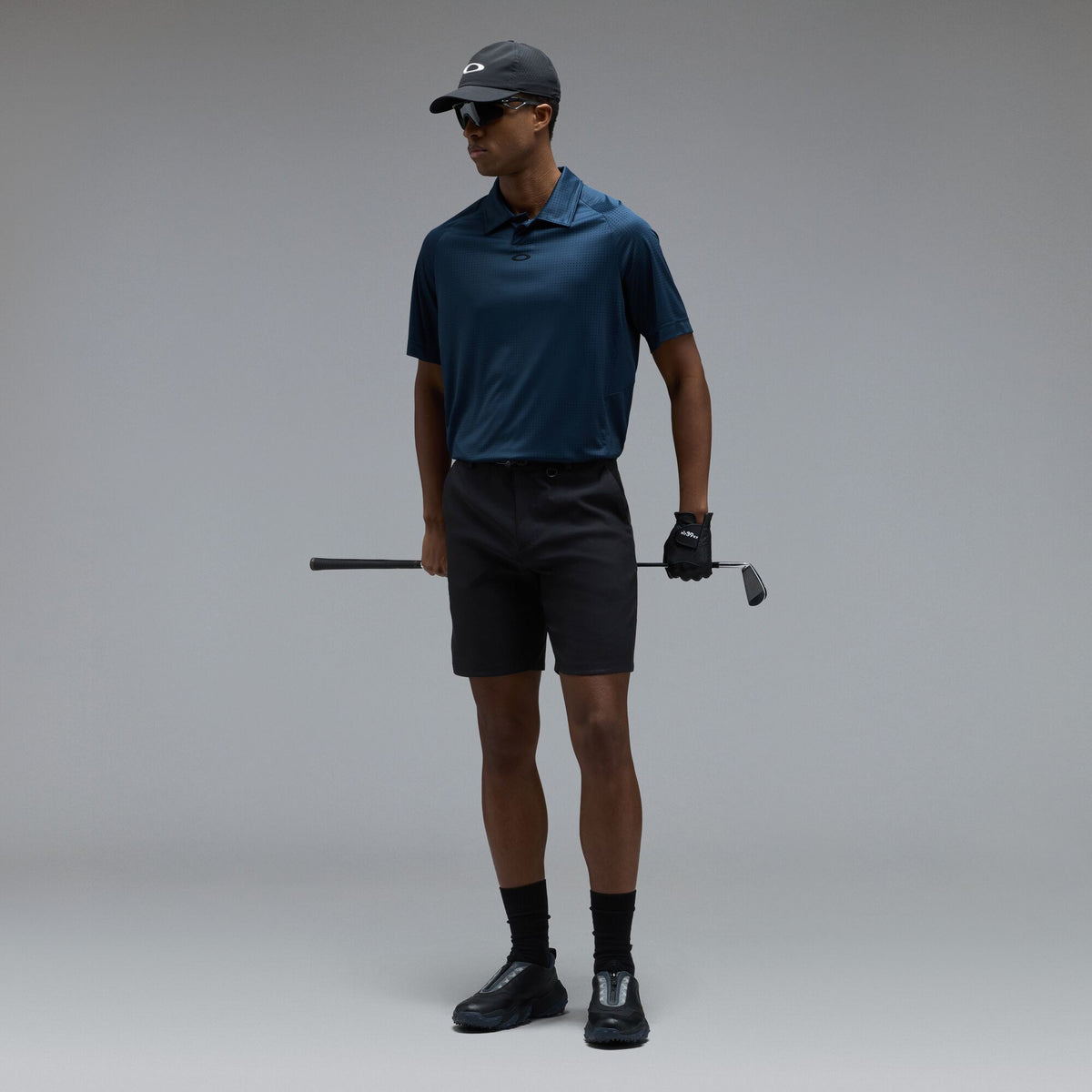 Take Pro Redux Short - Pitch Black
