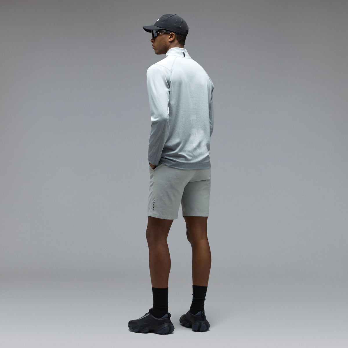 Take Pro Redux Short - Cement