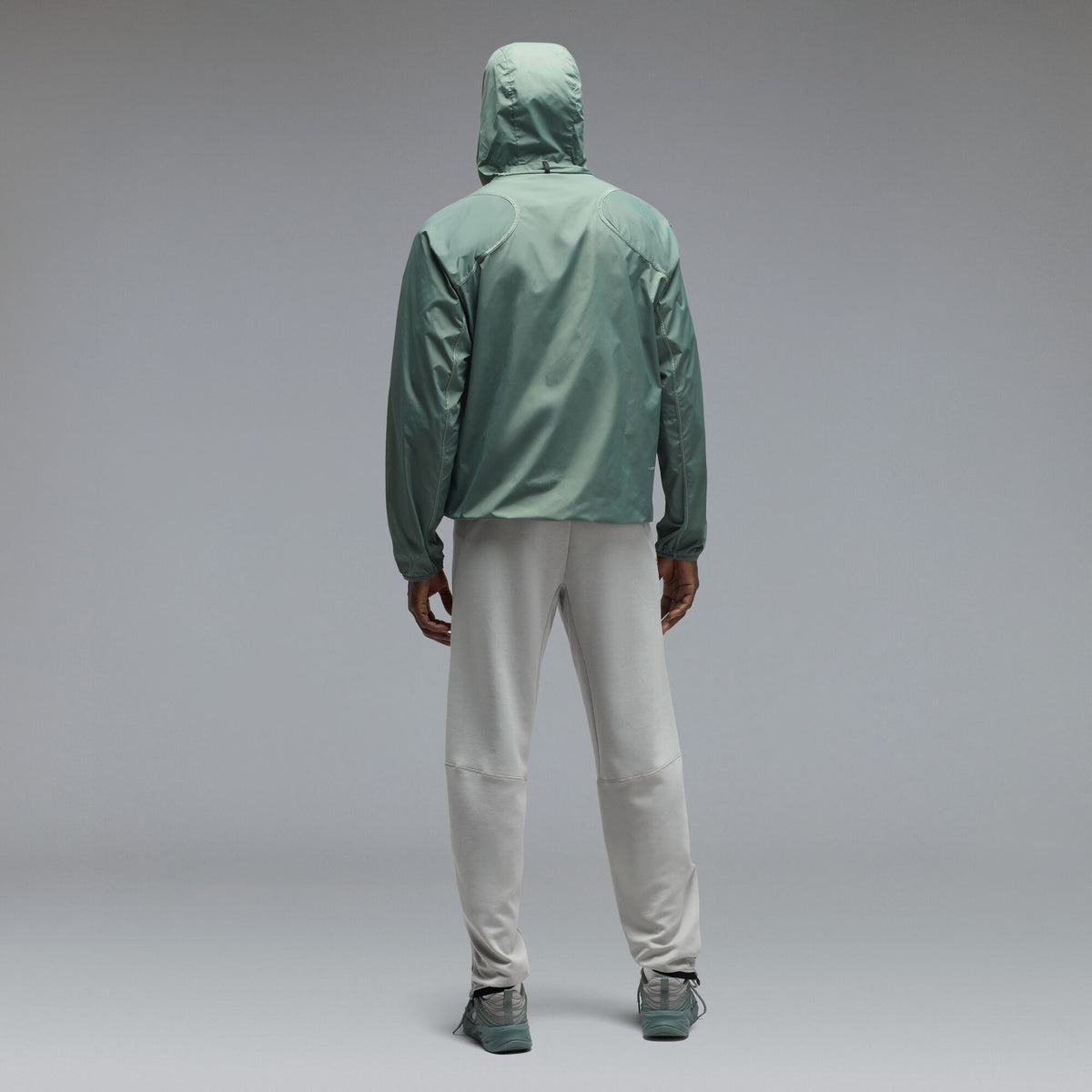 Edge Force Pant - Cement