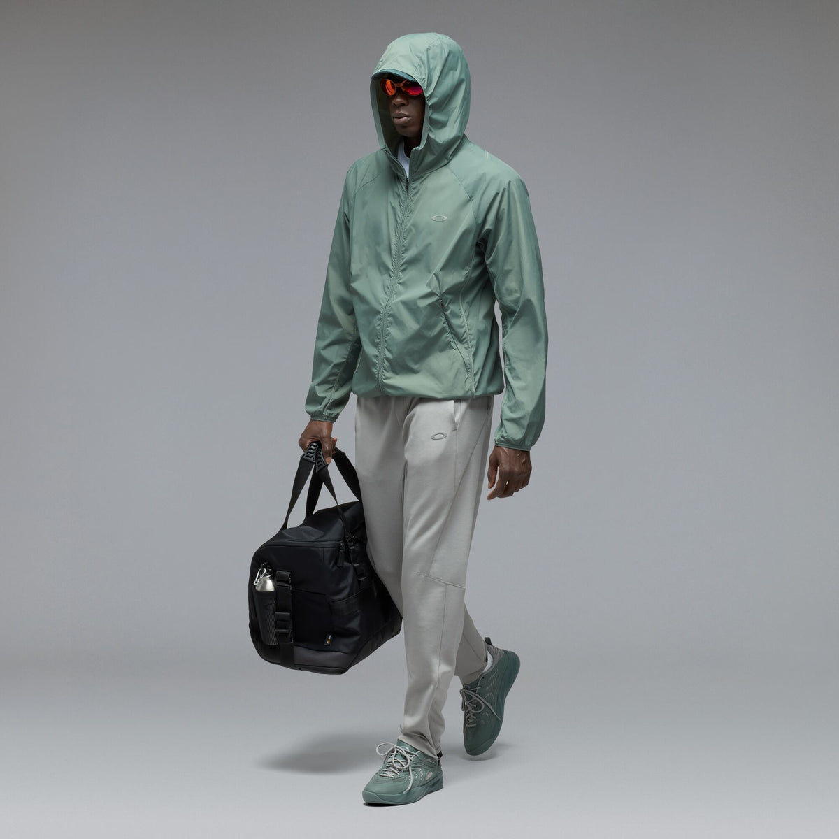 Edge Force Pant - Cement